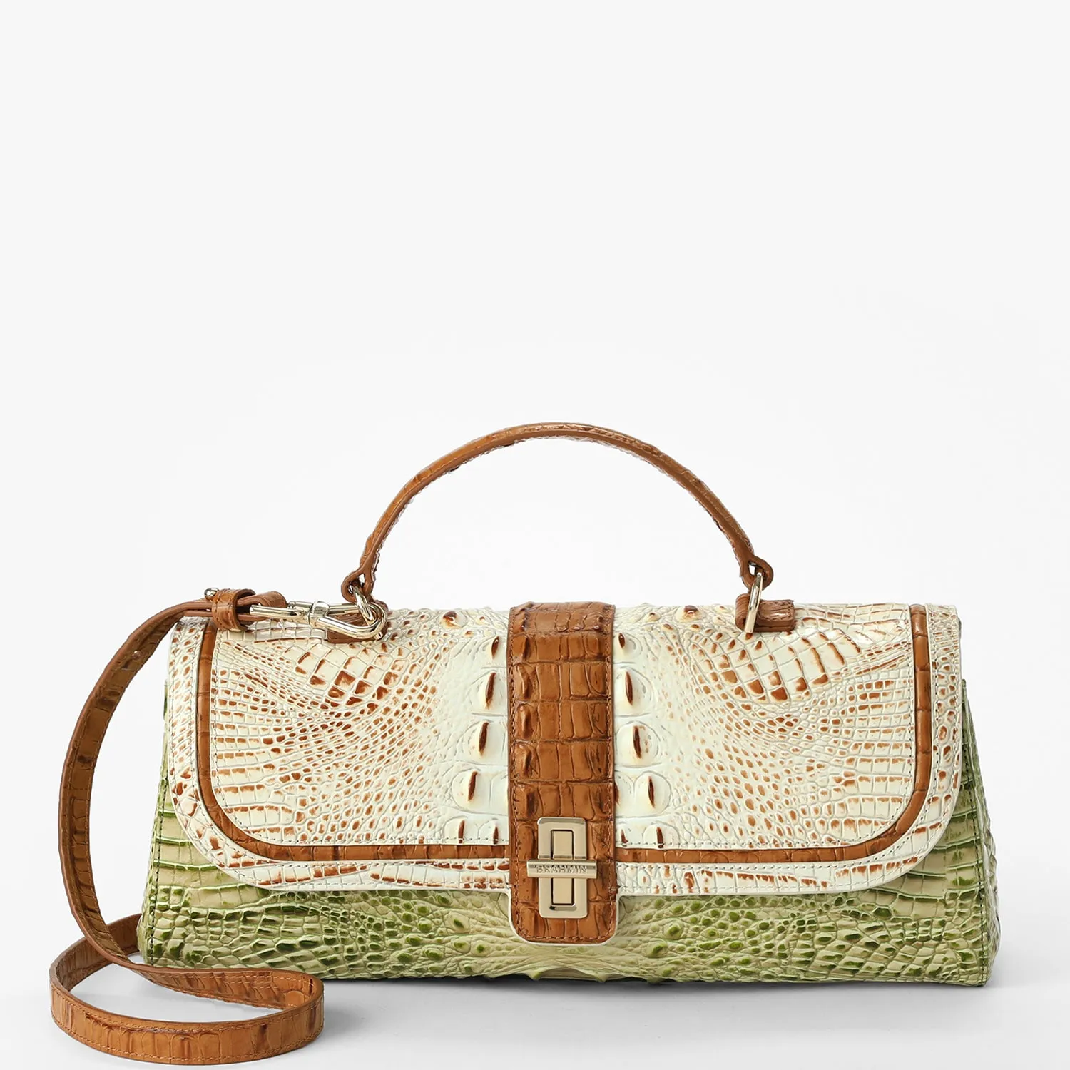 Dayan Bags Brahmin Satchels