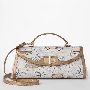 Dayan Bags Brahmin Shoulder Bags
