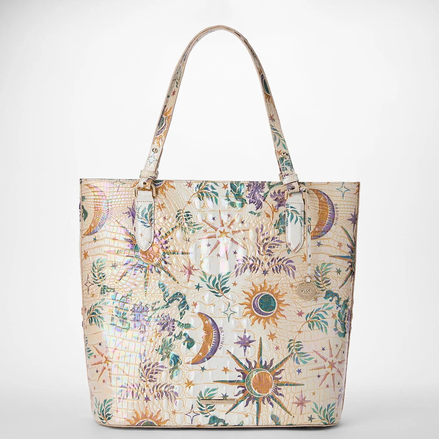 Ezra Bags Brahmin Travel Bags