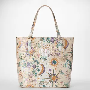 Ezra Bags Brahmin Travel Bags