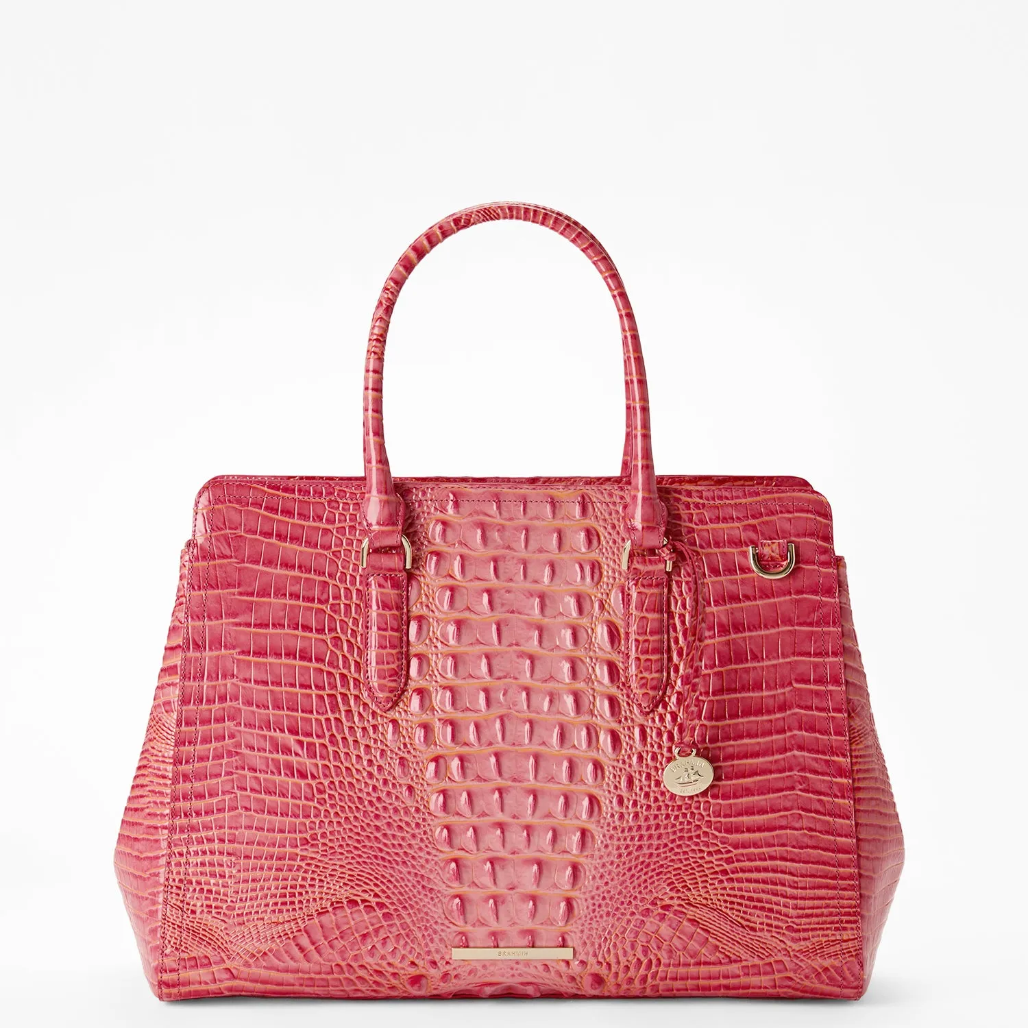 Finley Carryall Bags Brahmin Satchels
