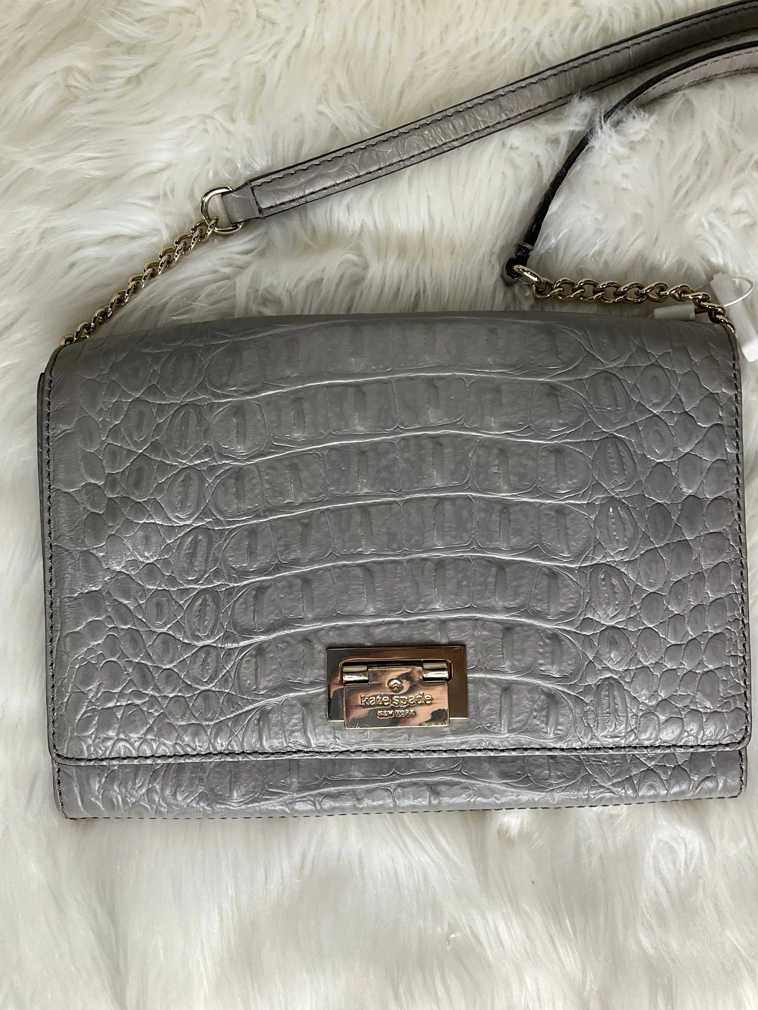 Handbag By Kate Spade  Size: Medium Kate Spade Bags