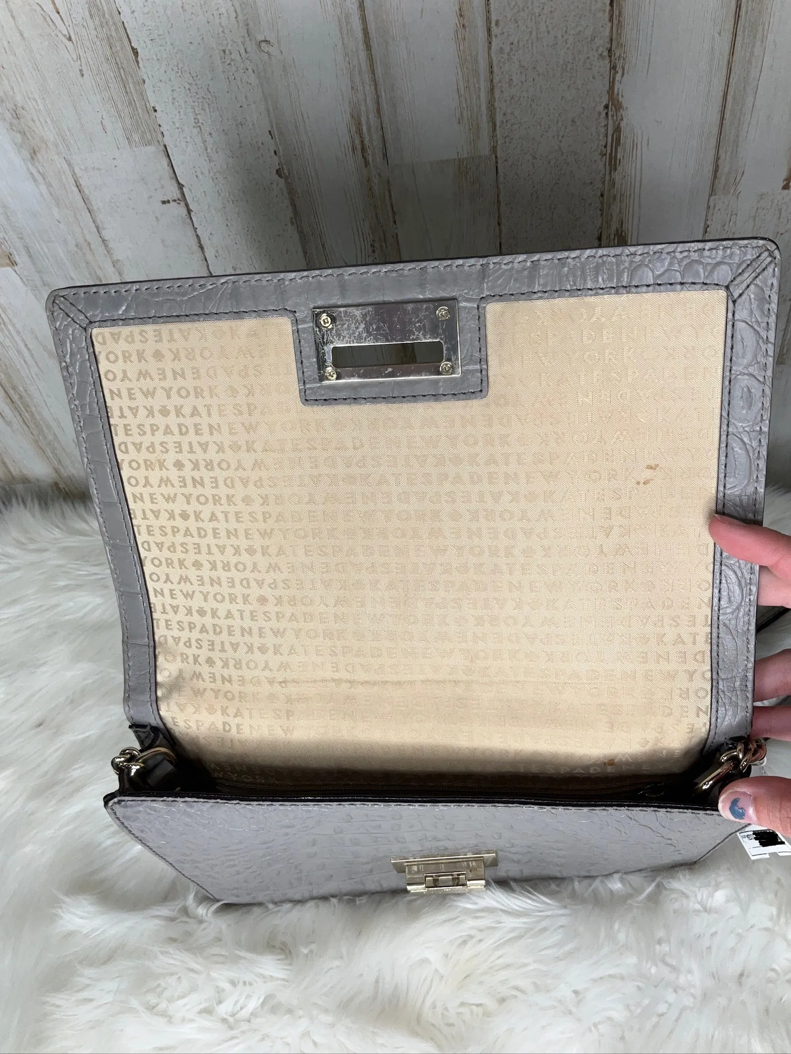 Handbag By Kate Spade  Size: Medium Kate Spade Bags