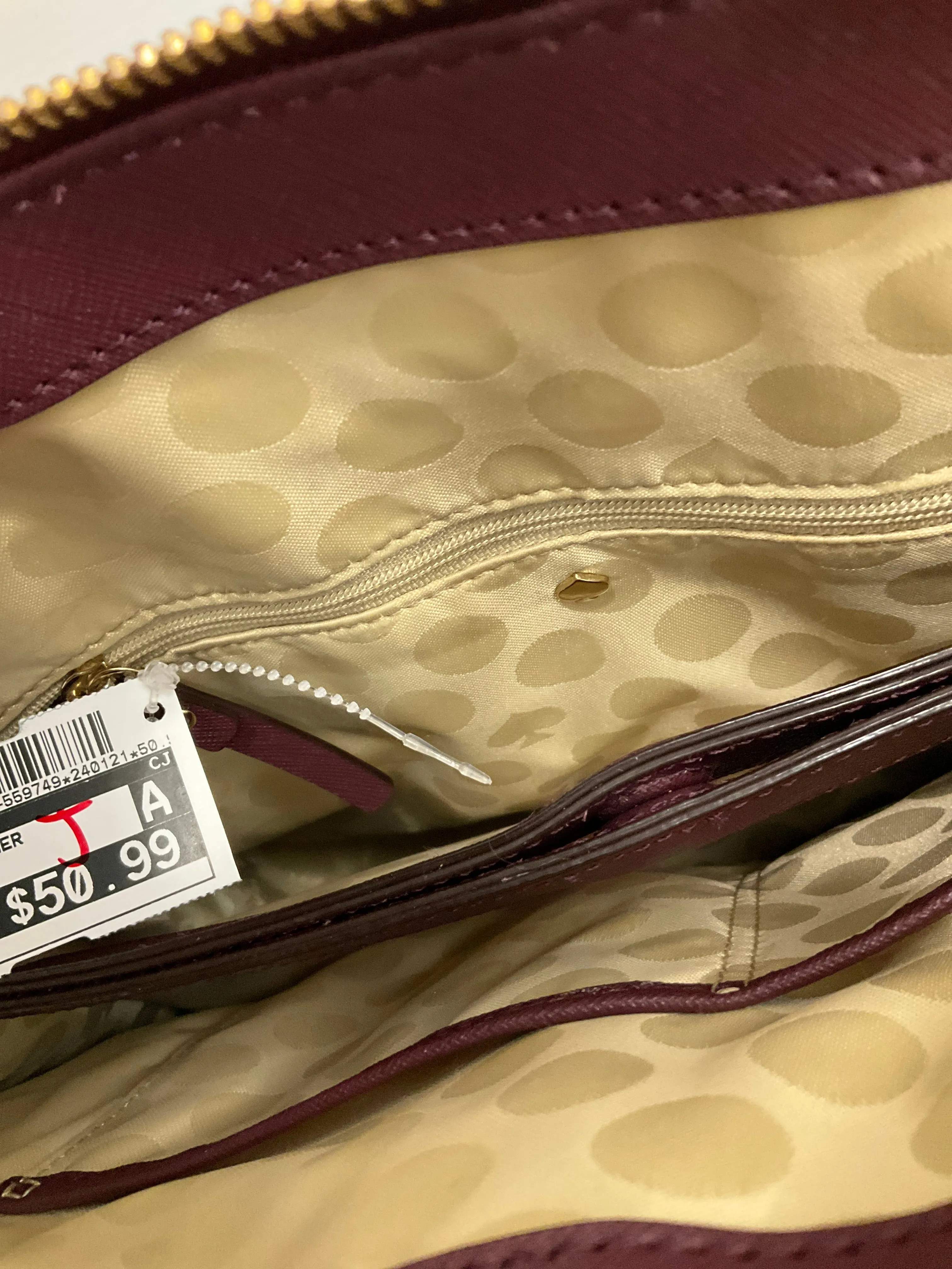 Handbag Designer By Kate Spade  Size: Medium Kate Spade Bags