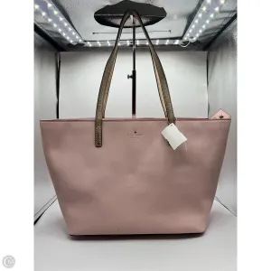 Handbag Designer By Kate Spade, Size: Medium Kate Spade Bags