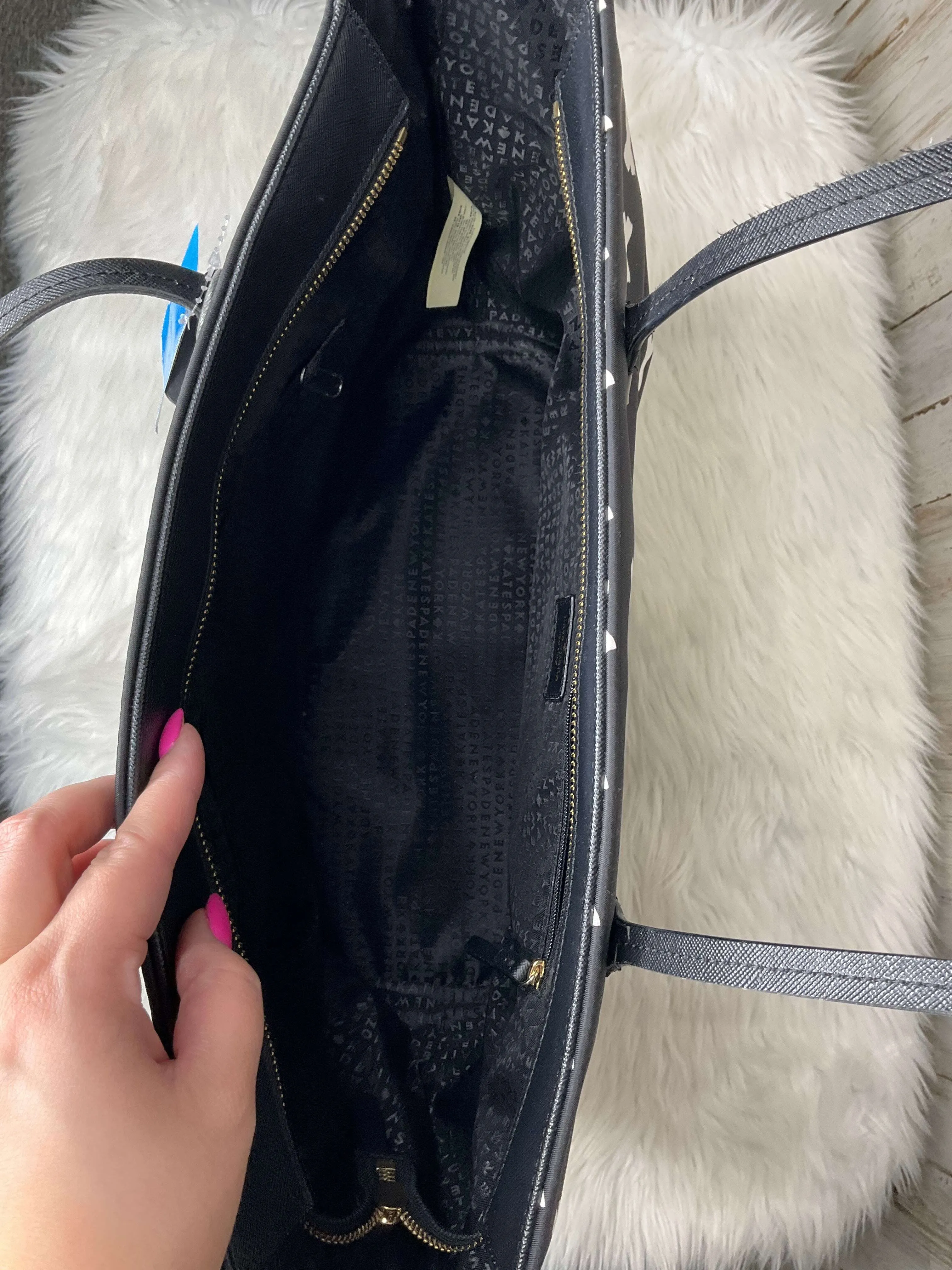 Handbag Designer By Kate Spade  Size: Medium Kate Spade Bags