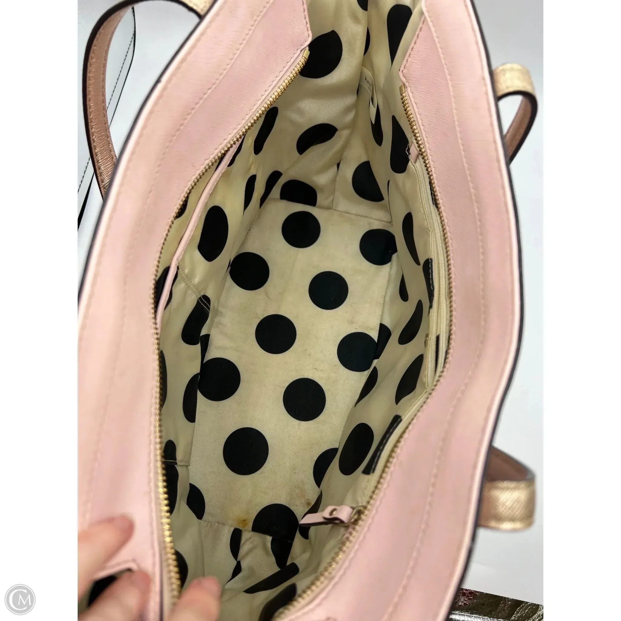 Handbag Designer By Kate Spade, Size: Medium Kate Spade Bags