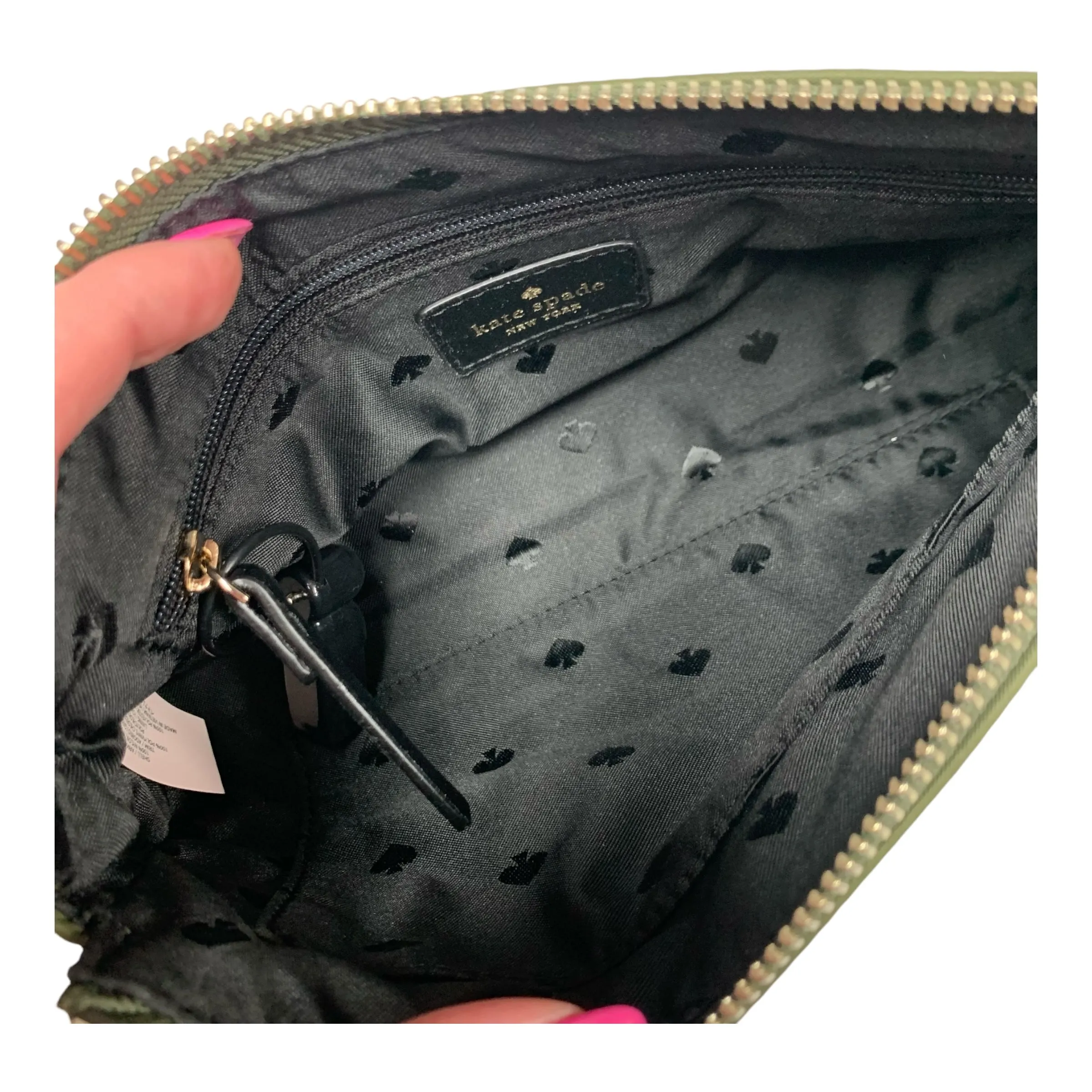 Handbag Designer By Kate Spade, Size: Small Kate Spade Bags