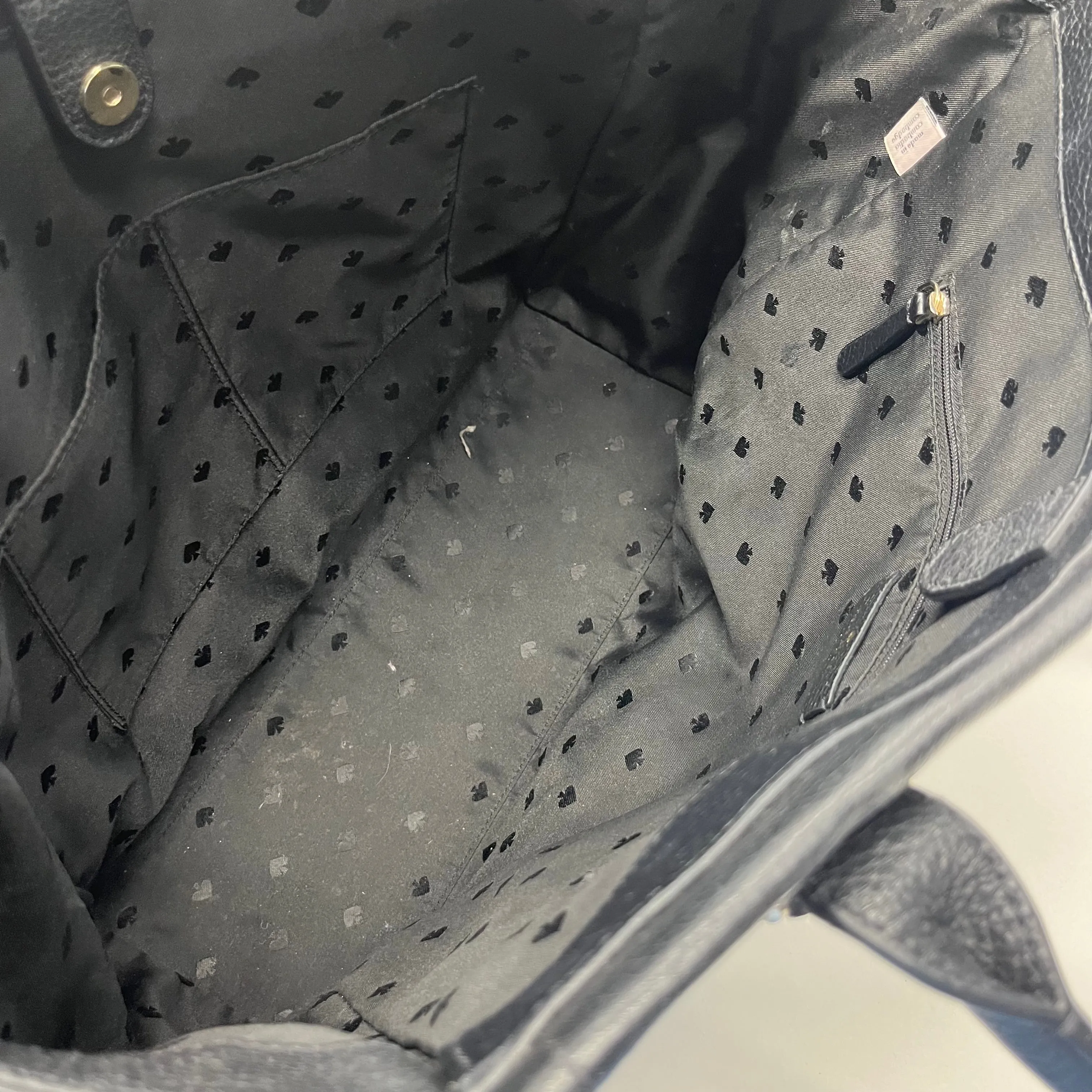 Handbag Designer Kate Spade, Size Large Kate Spade Bags