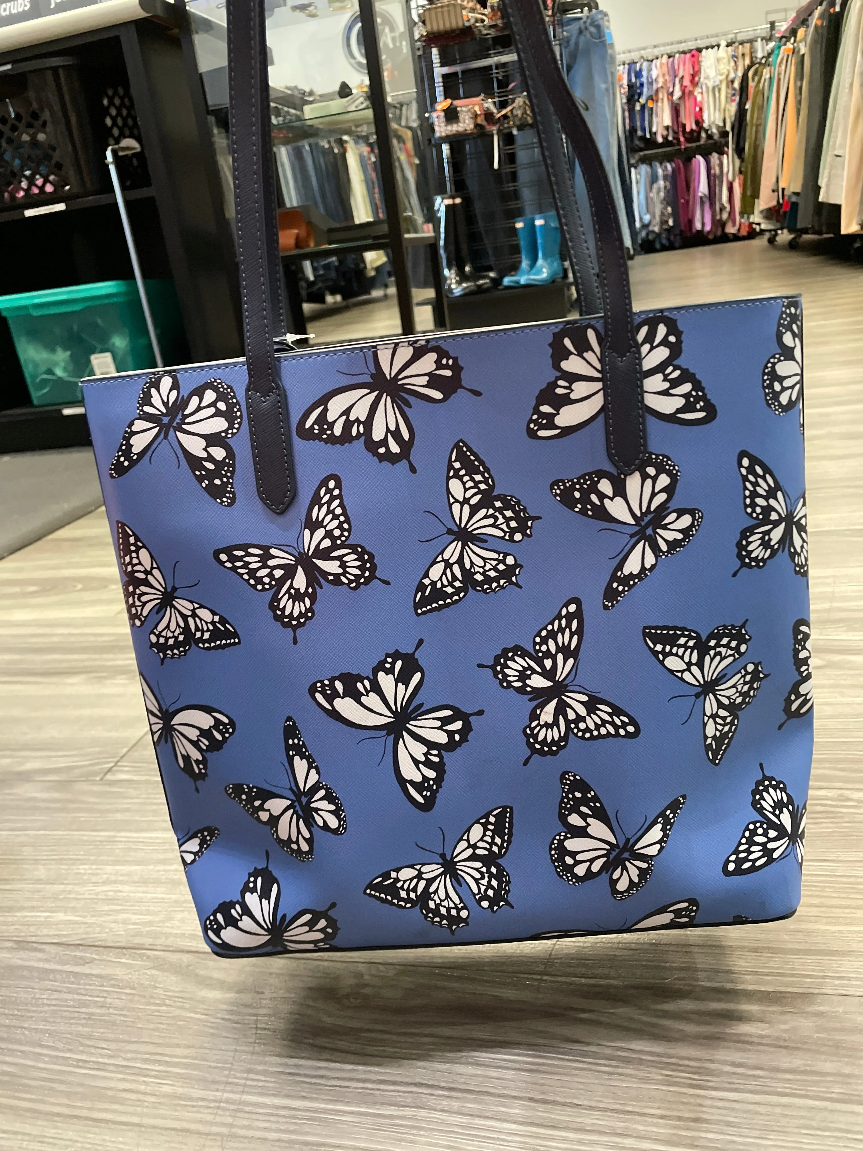 Handbag Designer Kate Spade, Size Large Kate Spade Bags