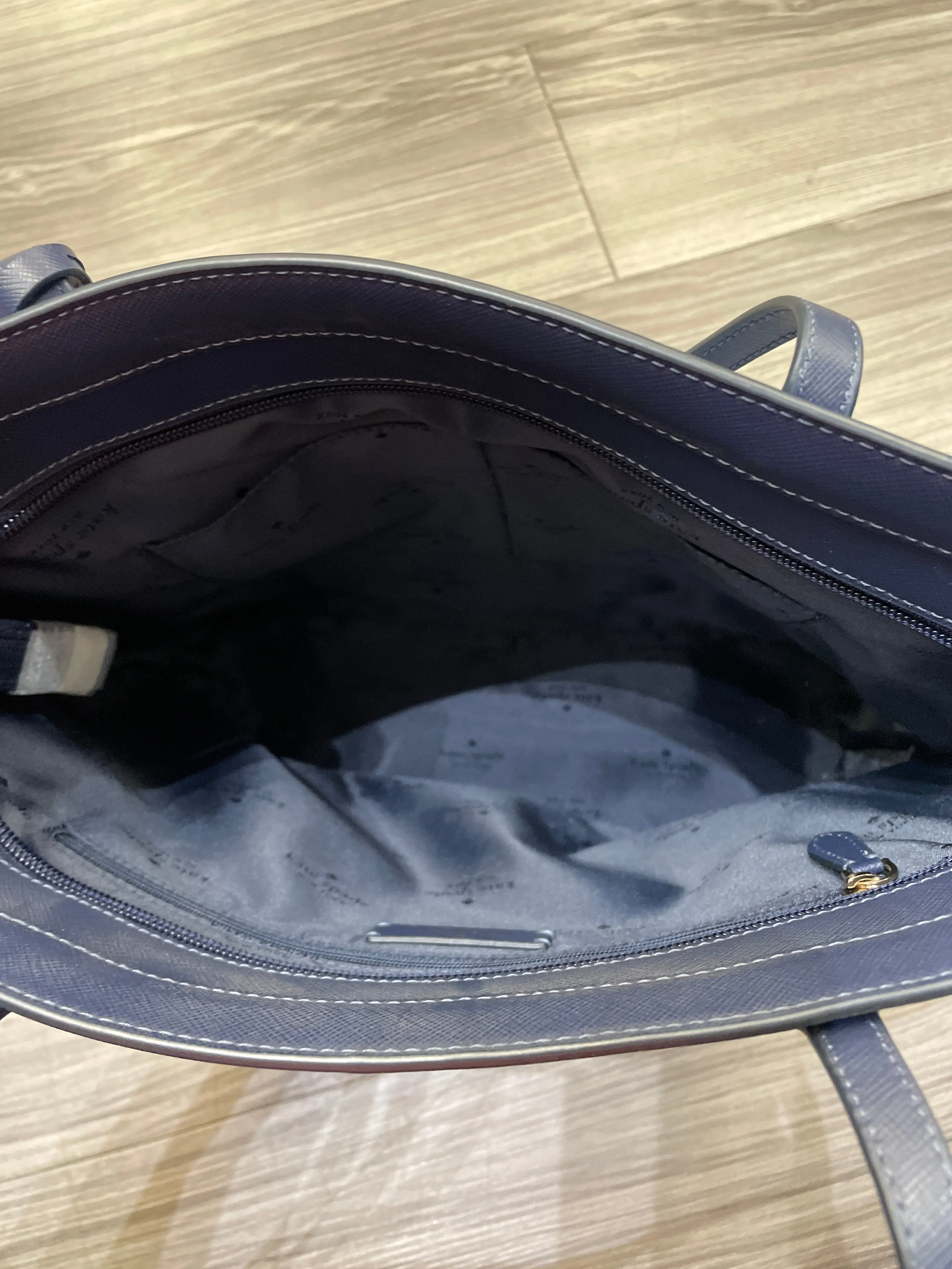Handbag Designer Kate Spade, Size Large Kate Spade Bags