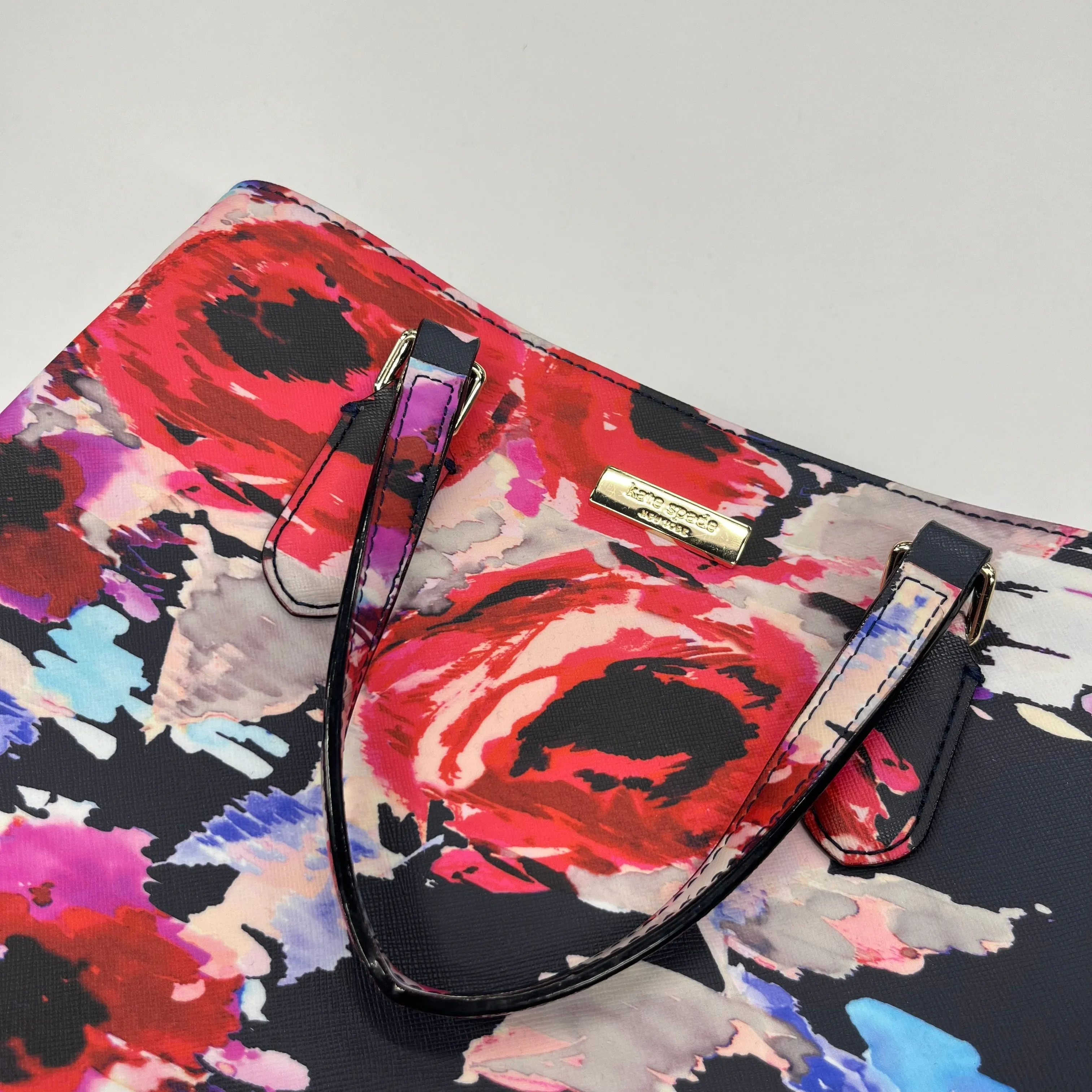 Handbag Designer Kate Spade, Size Large Kate Spade Bags