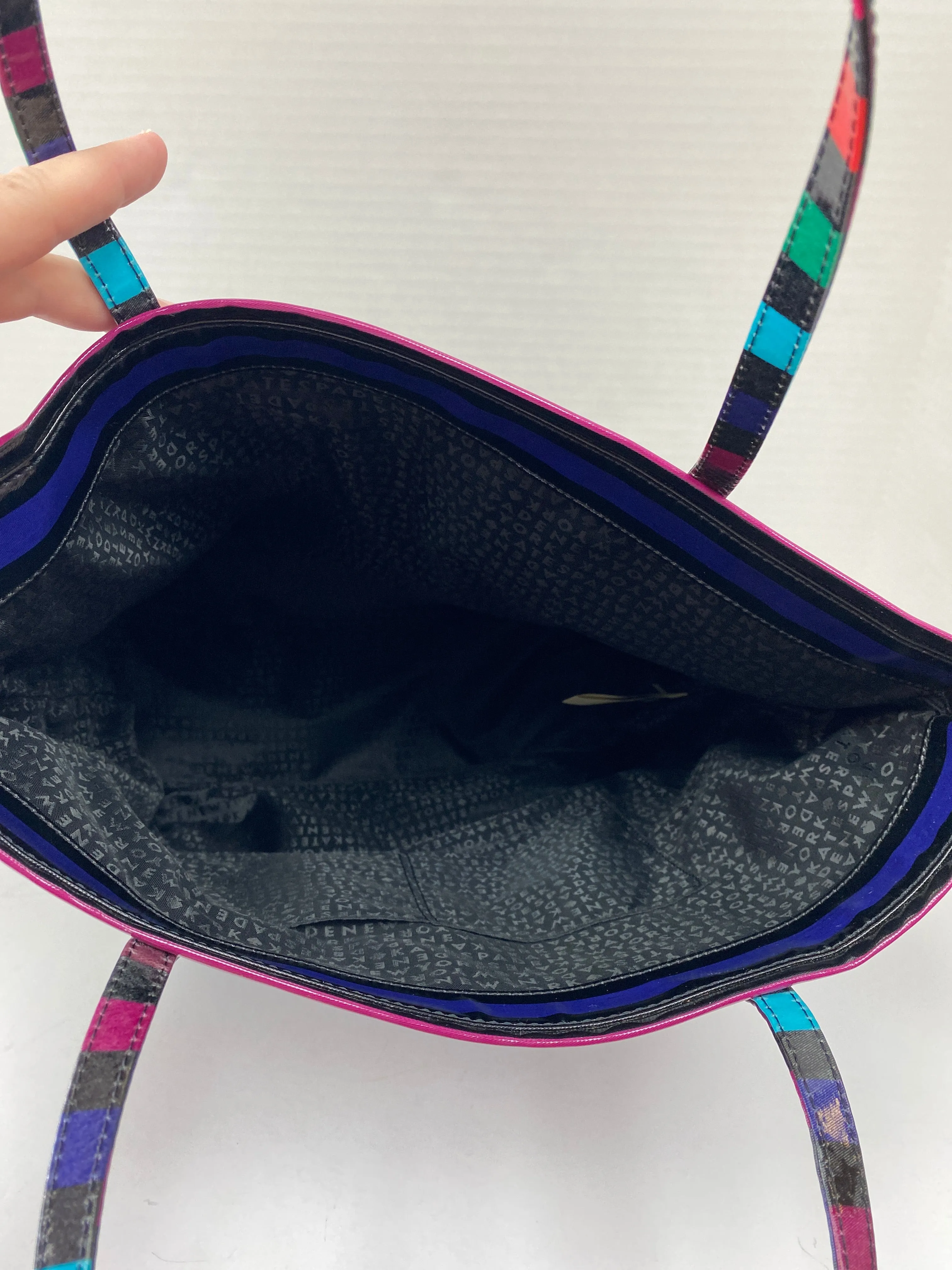 Handbag Designer Kate Spade, Size Large Kate Spade Bags