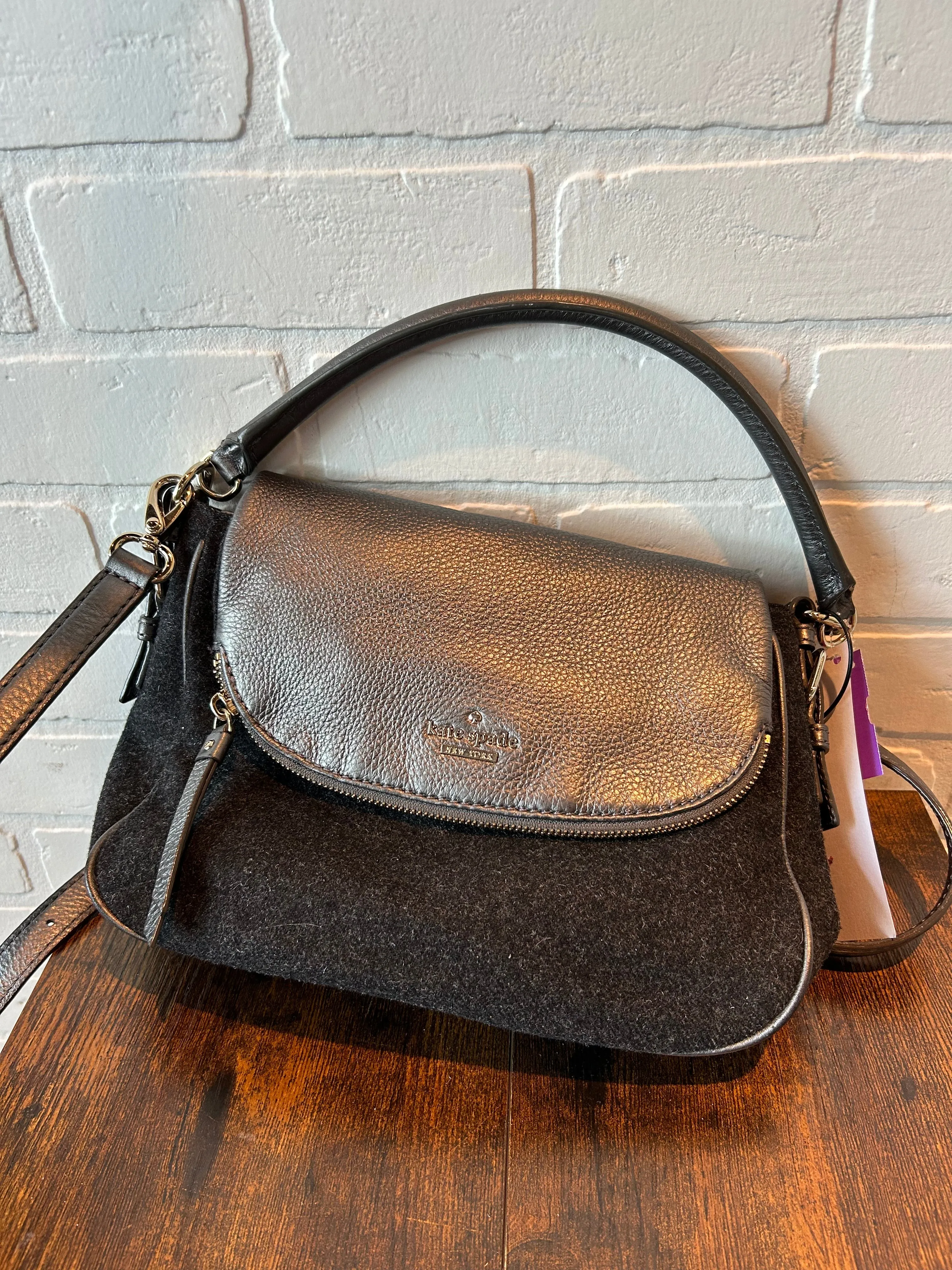 Handbag Designer Kate Spade, Size Medium Kate Spade Bags