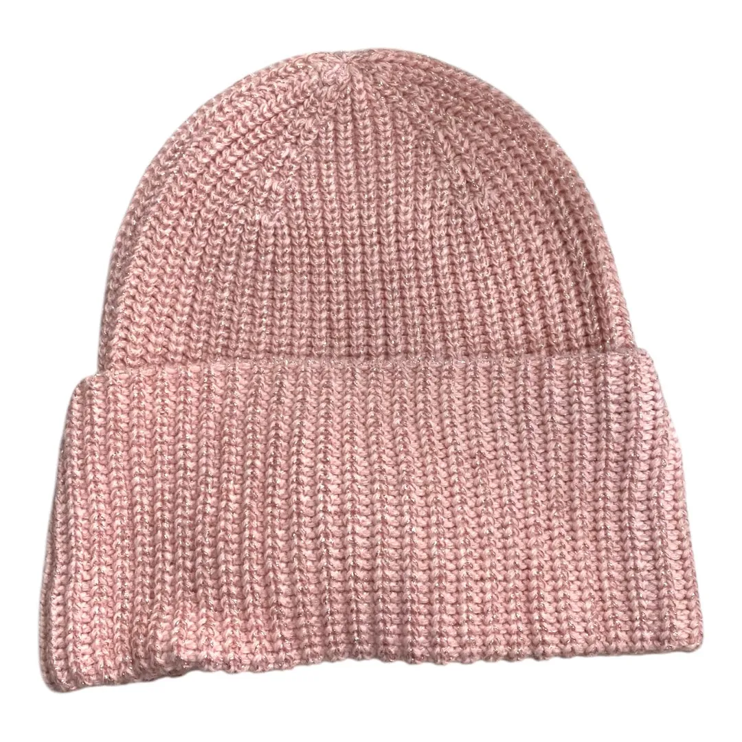 Hat Designer By Kate Spade In Pink Kate Spade Bags