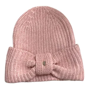 Hat Designer By Kate Spade In Pink Kate Spade Bags