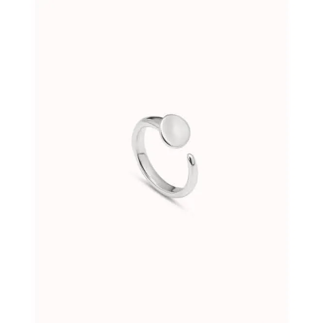 Heritage Silver Brass Ring Unode50 Jewelry And Accessories