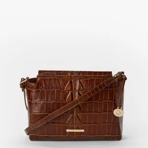 Hillary Bags Brahmin Crossbody