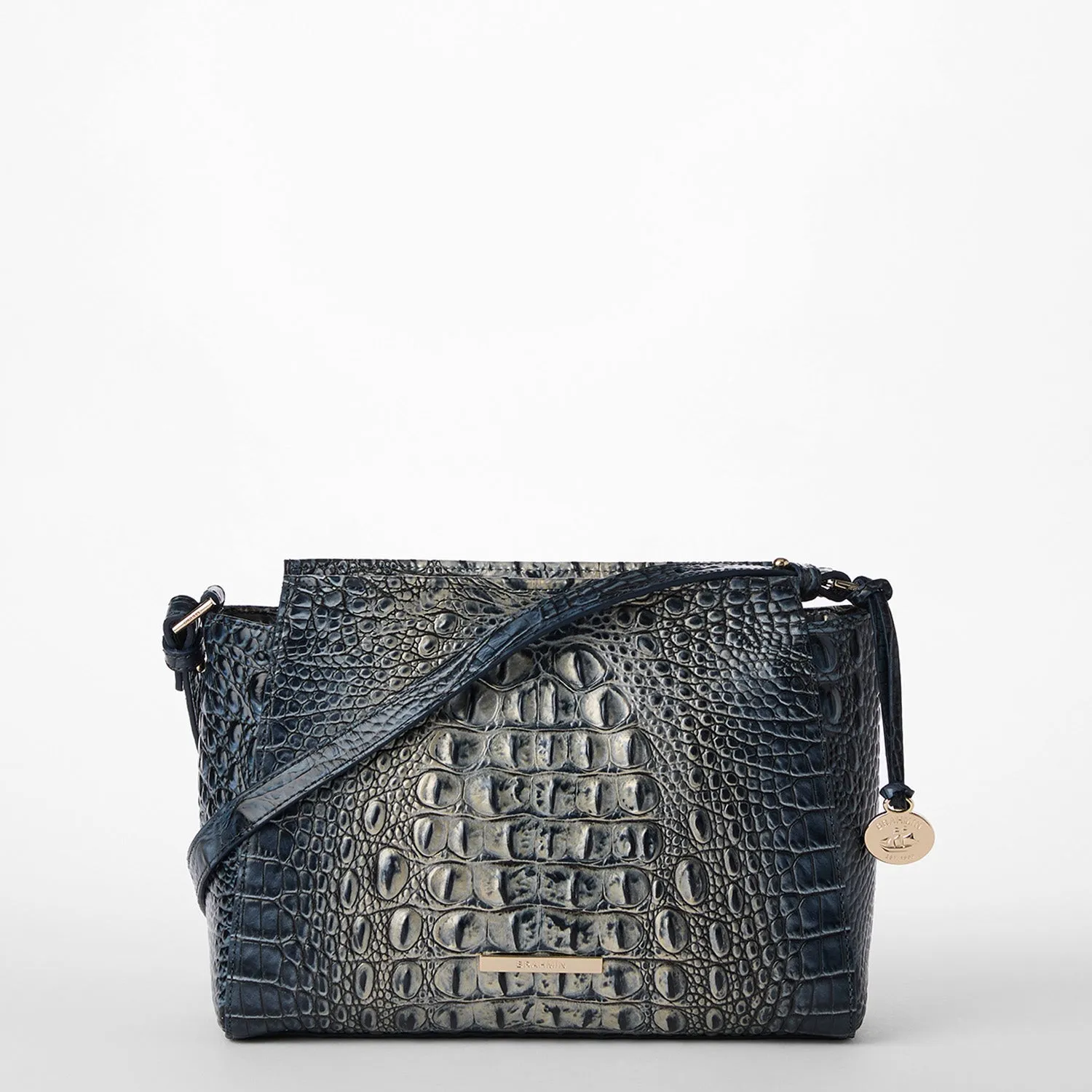 Hillary Bags Brahmin Crossbody