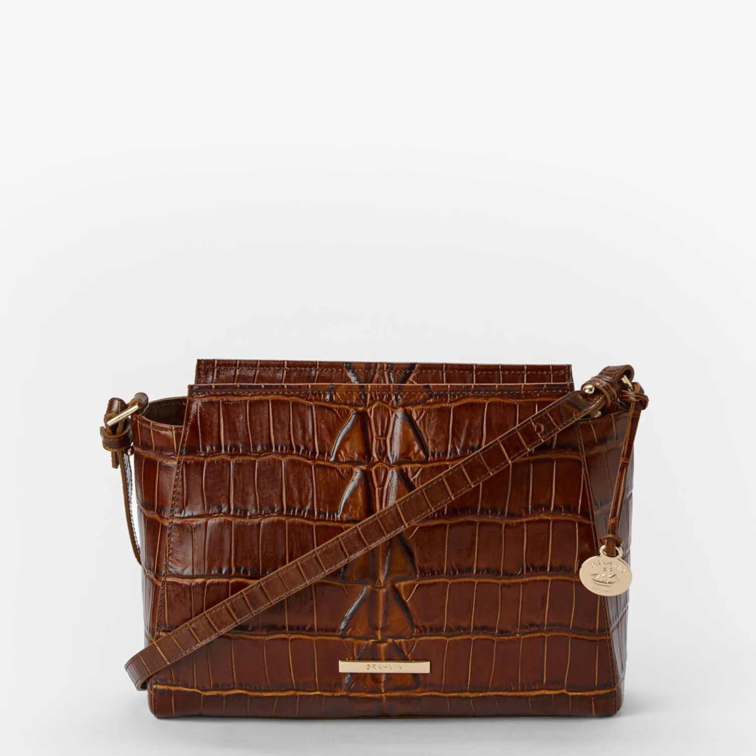 Hillary Bags Brahmin Crossbody