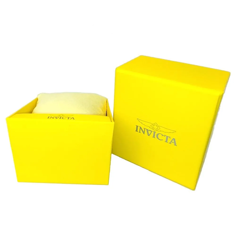 Invicta 23942 Men's Speedway MOP Dial Chronograph Date Watch Invicta Men's Watches