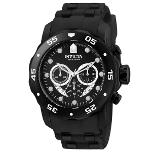 Invicta 6986 Scuba Diver Chronograph Watch Invicta Men's Watches