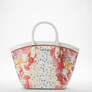 Jeanne Bags Brahmin Travel Bags