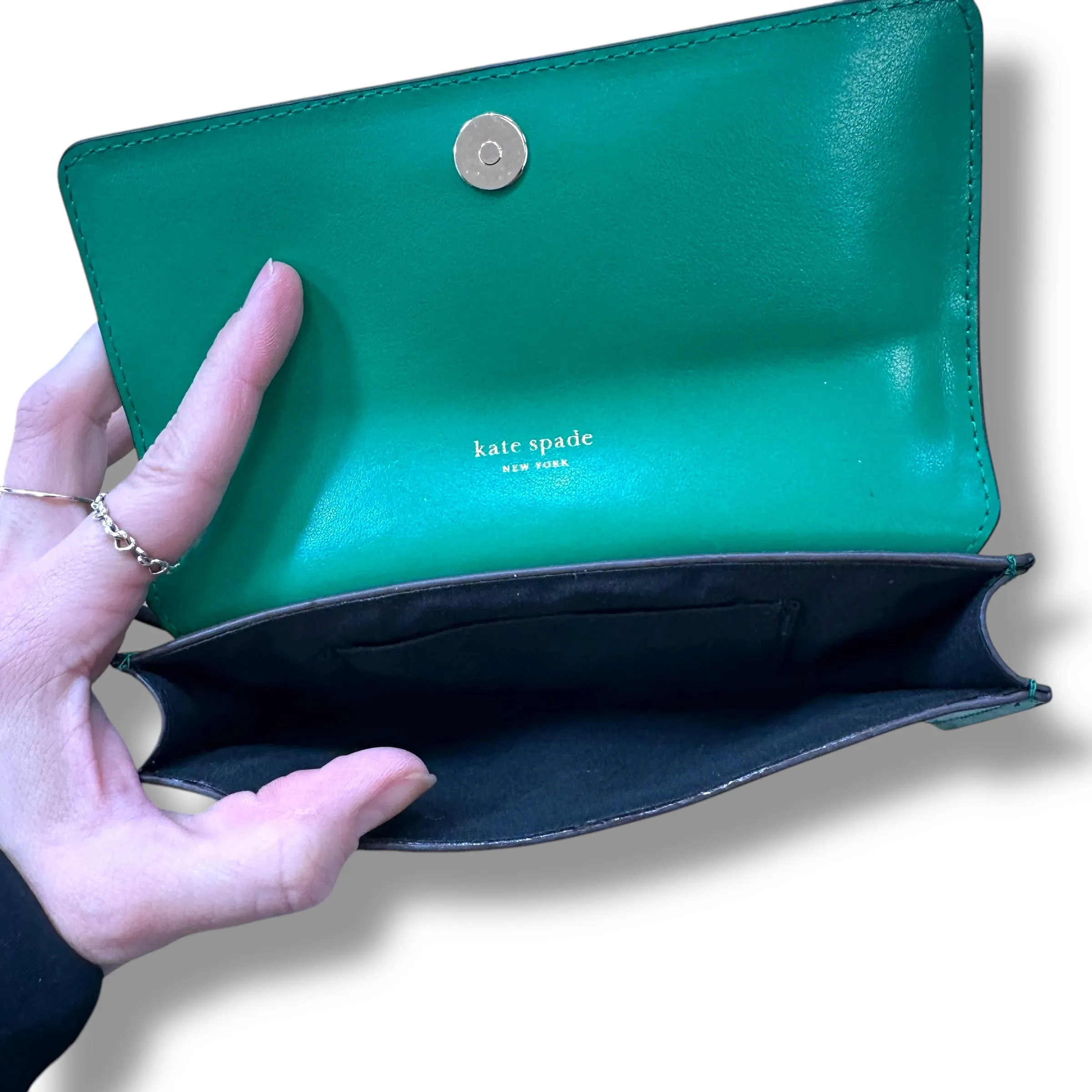 Kate Spade Bags Belt Bag Designer By Kate Spade  Size: Small
