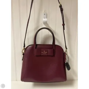 Kate Spade Bags Crossbody Designer By Kate Spade, Size: Medium