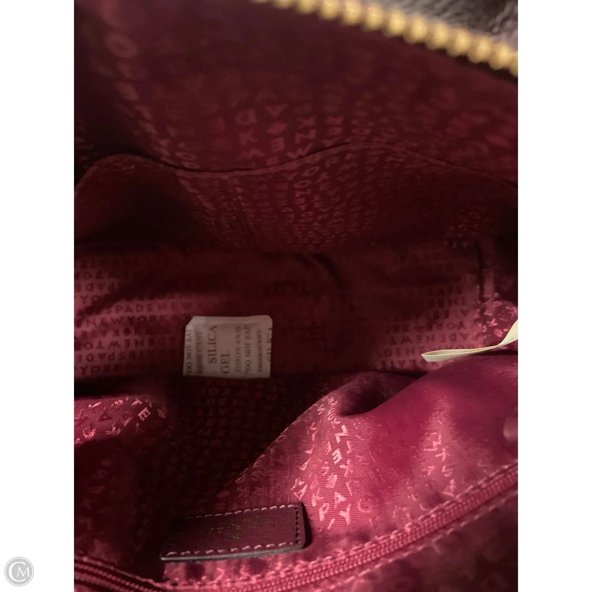 Kate Spade Bags Crossbody Designer By Kate Spade, Size: Medium