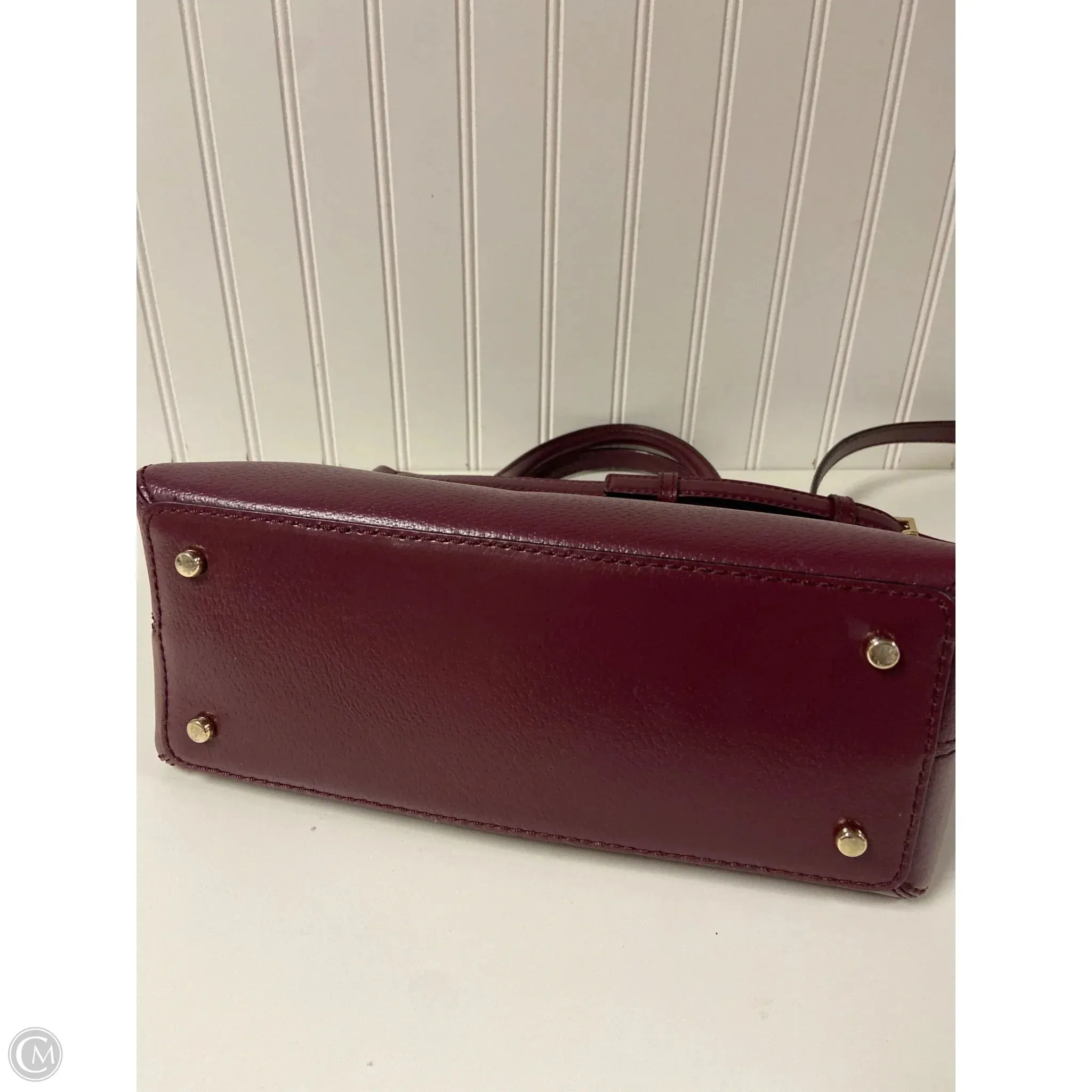 Kate Spade Bags Crossbody Designer By Kate Spade, Size: Medium