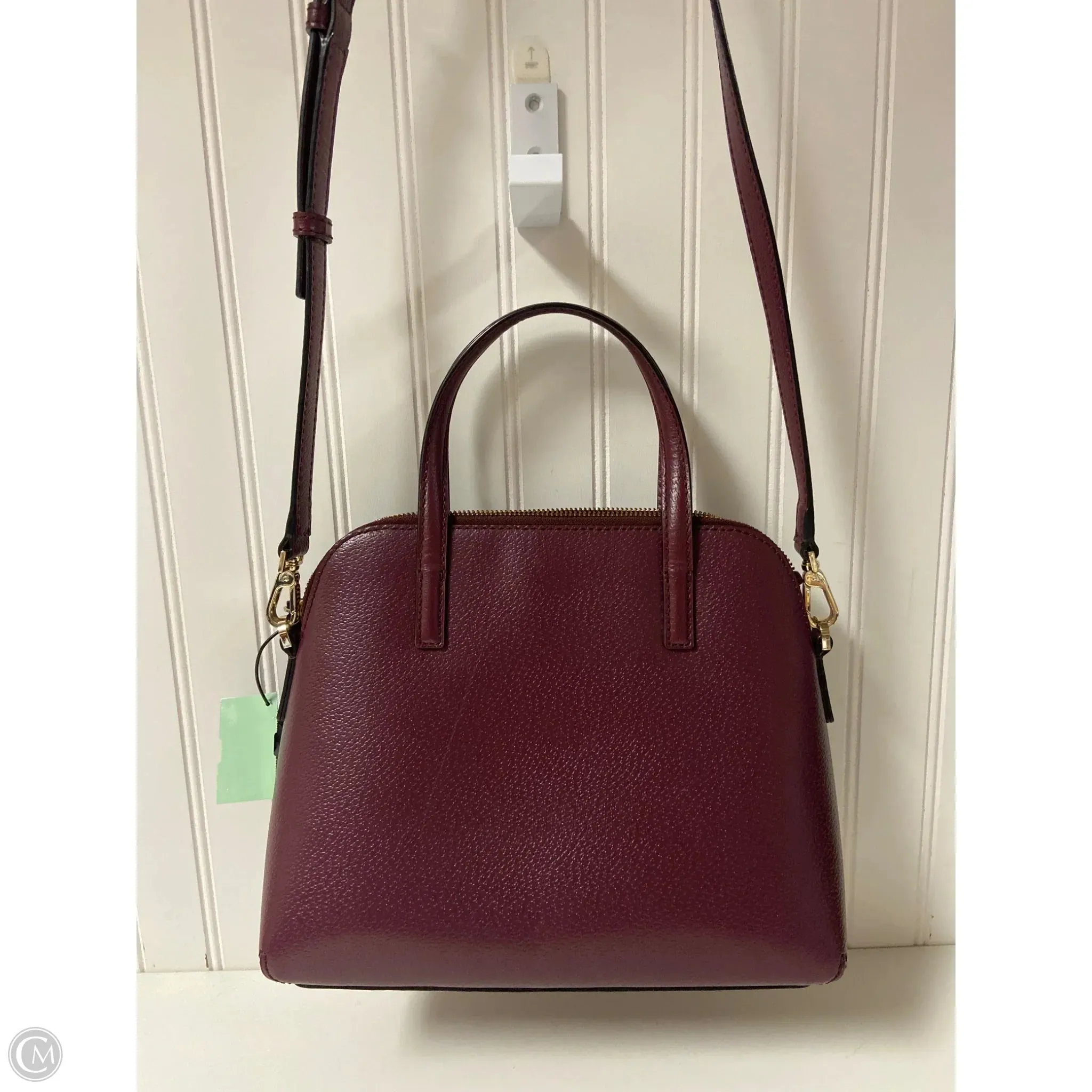 Kate Spade Bags Crossbody Designer By Kate Spade, Size: Medium