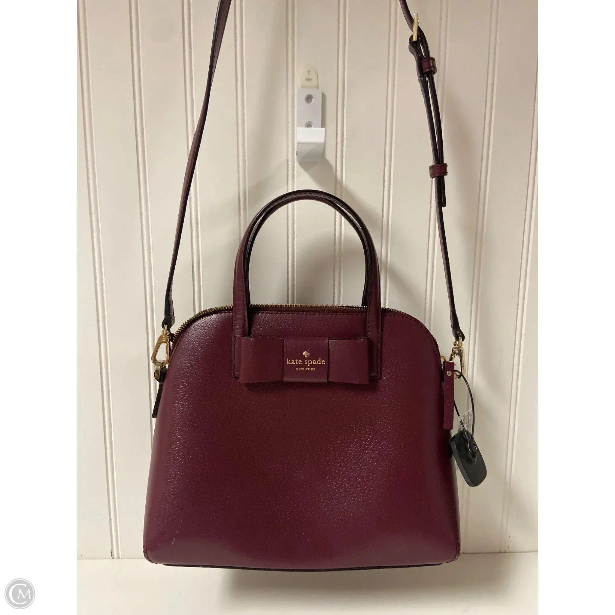 Kate Spade Bags Crossbody Designer By Kate Spade, Size: Medium