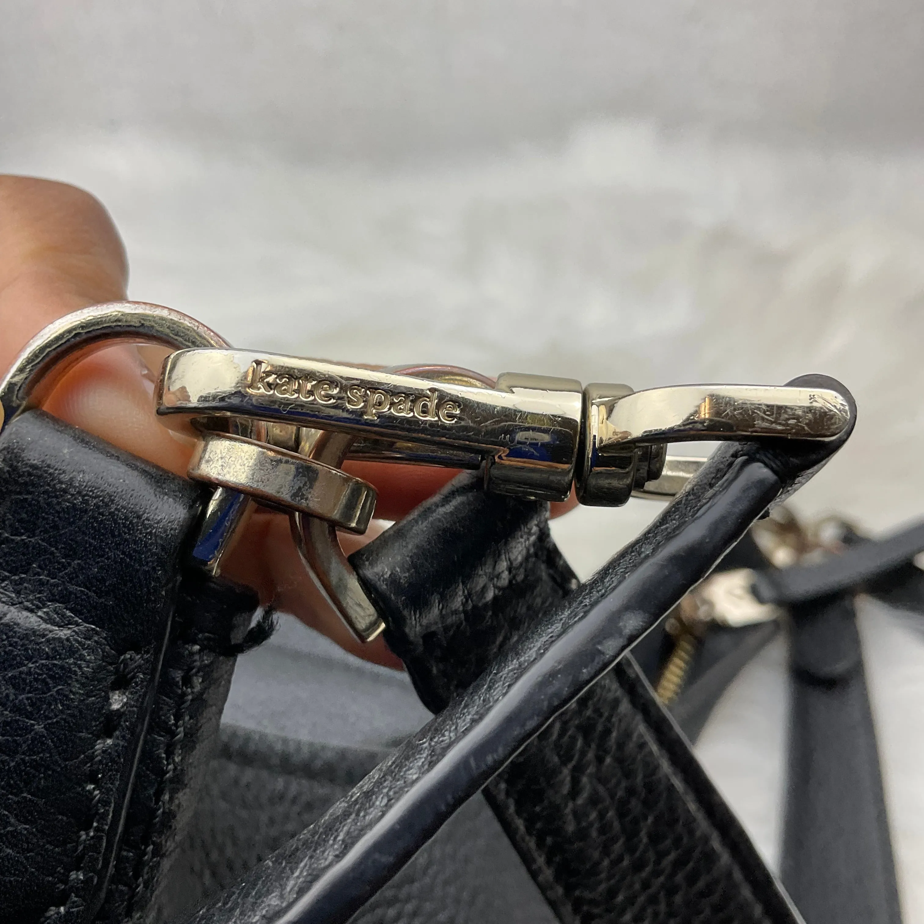 Kate Spade Bags Crossbody Designer By Kate Spade, Size: Small