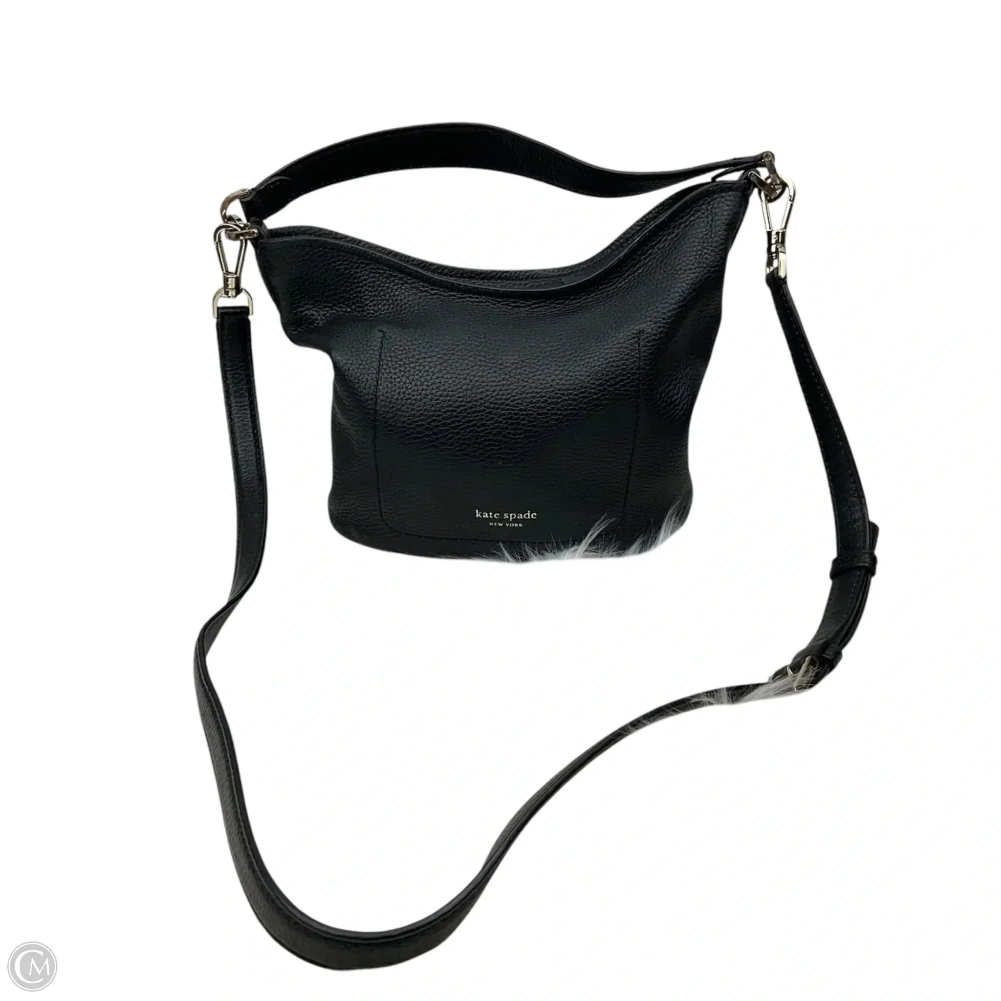 Kate Spade Bags Crossbody Designer By Kate Spade, Size: Small