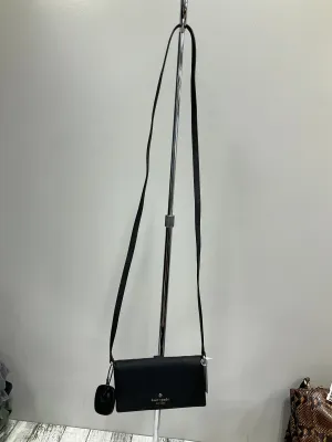 Kate Spade Bags Crossbody Designer By Kate Spade, Size: Small