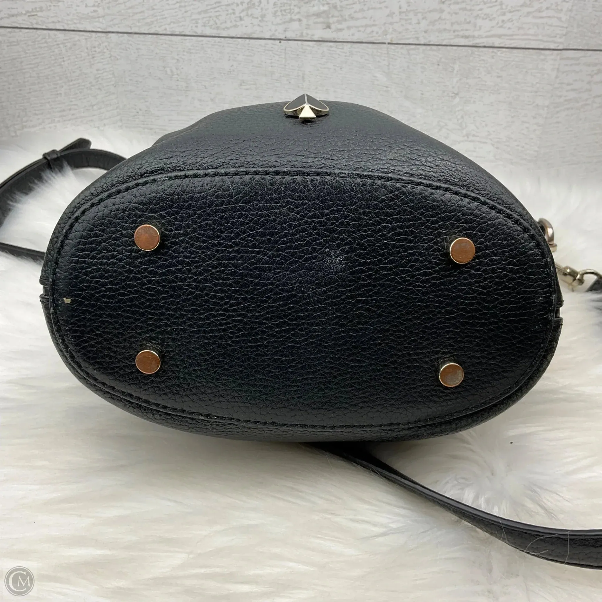 Kate Spade Bags Crossbody Designer By Kate Spade, Size: Small