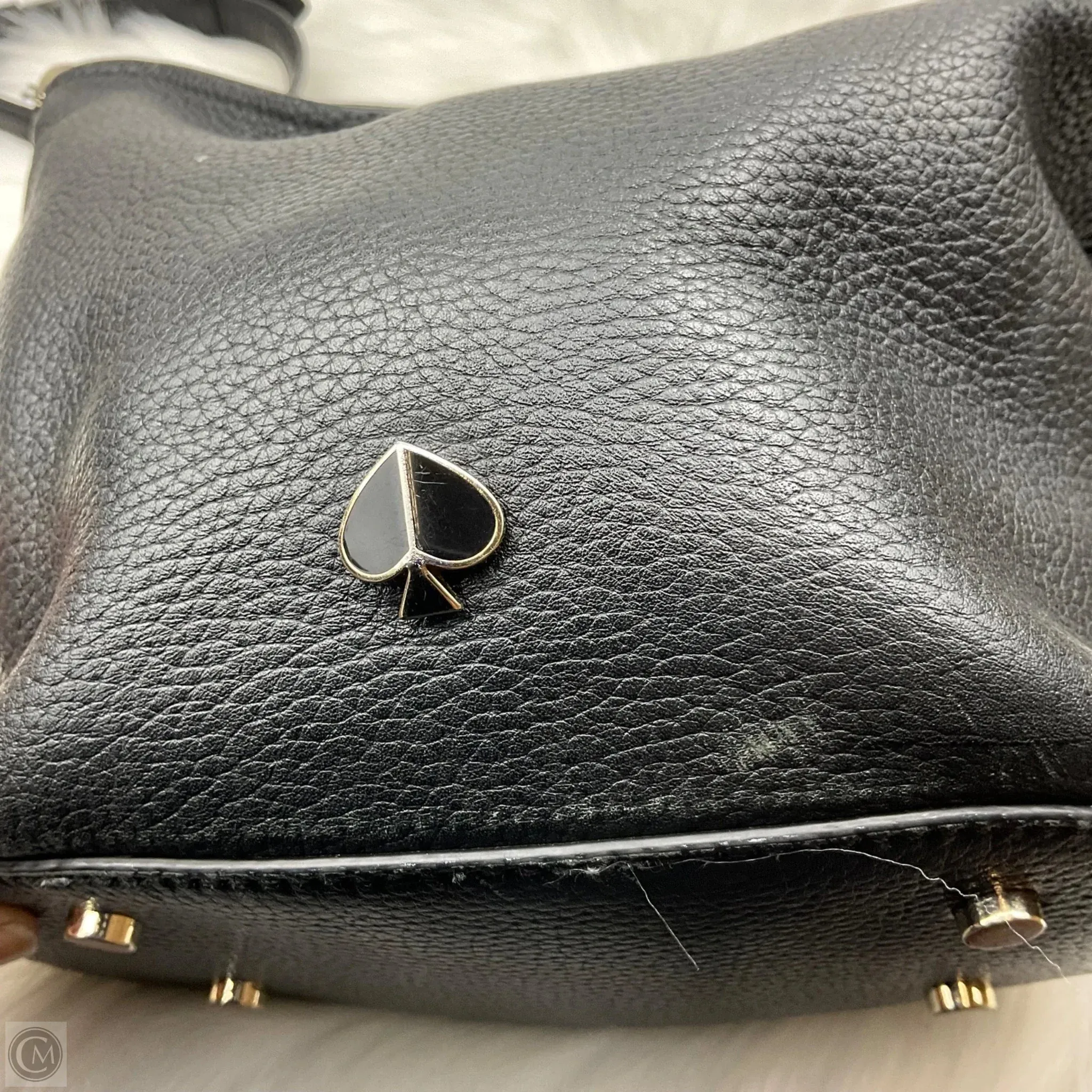 Kate Spade Bags Crossbody Designer By Kate Spade, Size: Small