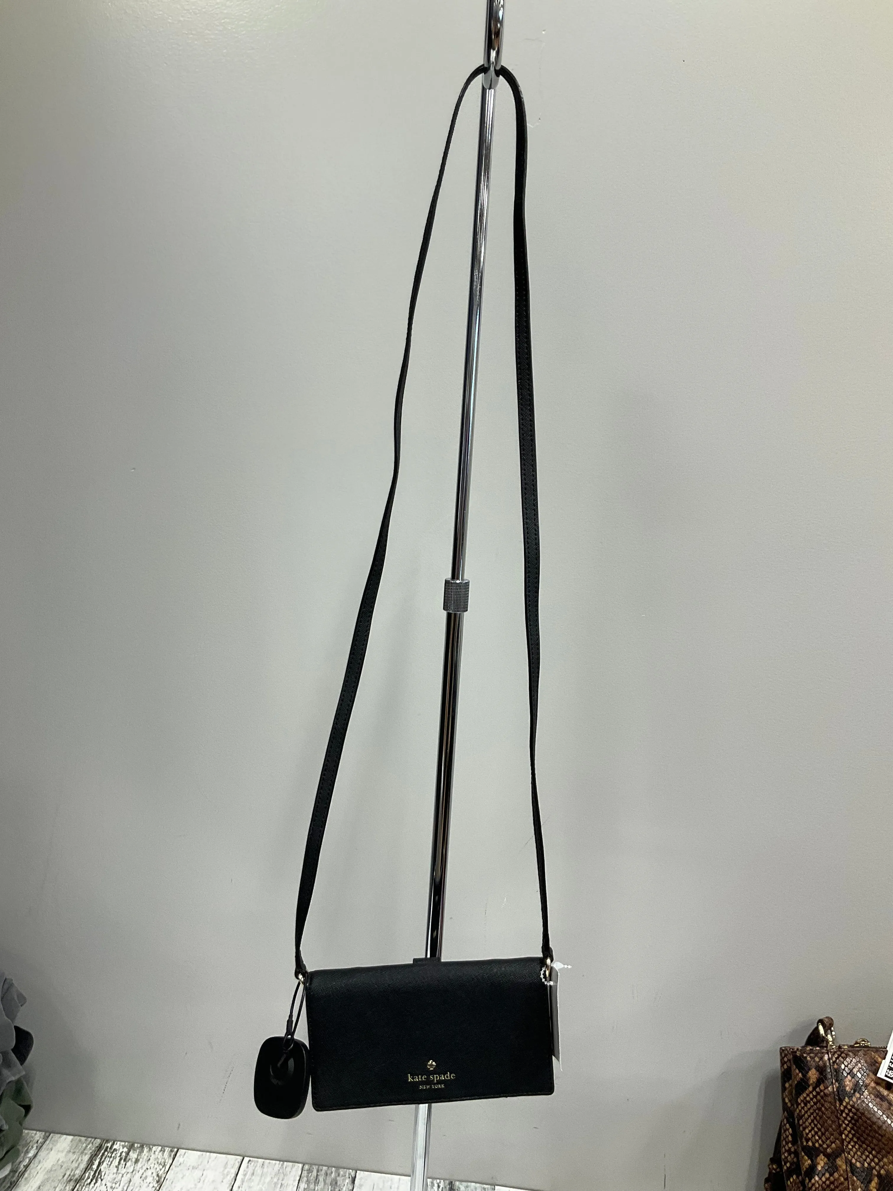 Kate Spade Bags Crossbody Designer By Kate Spade, Size: Small