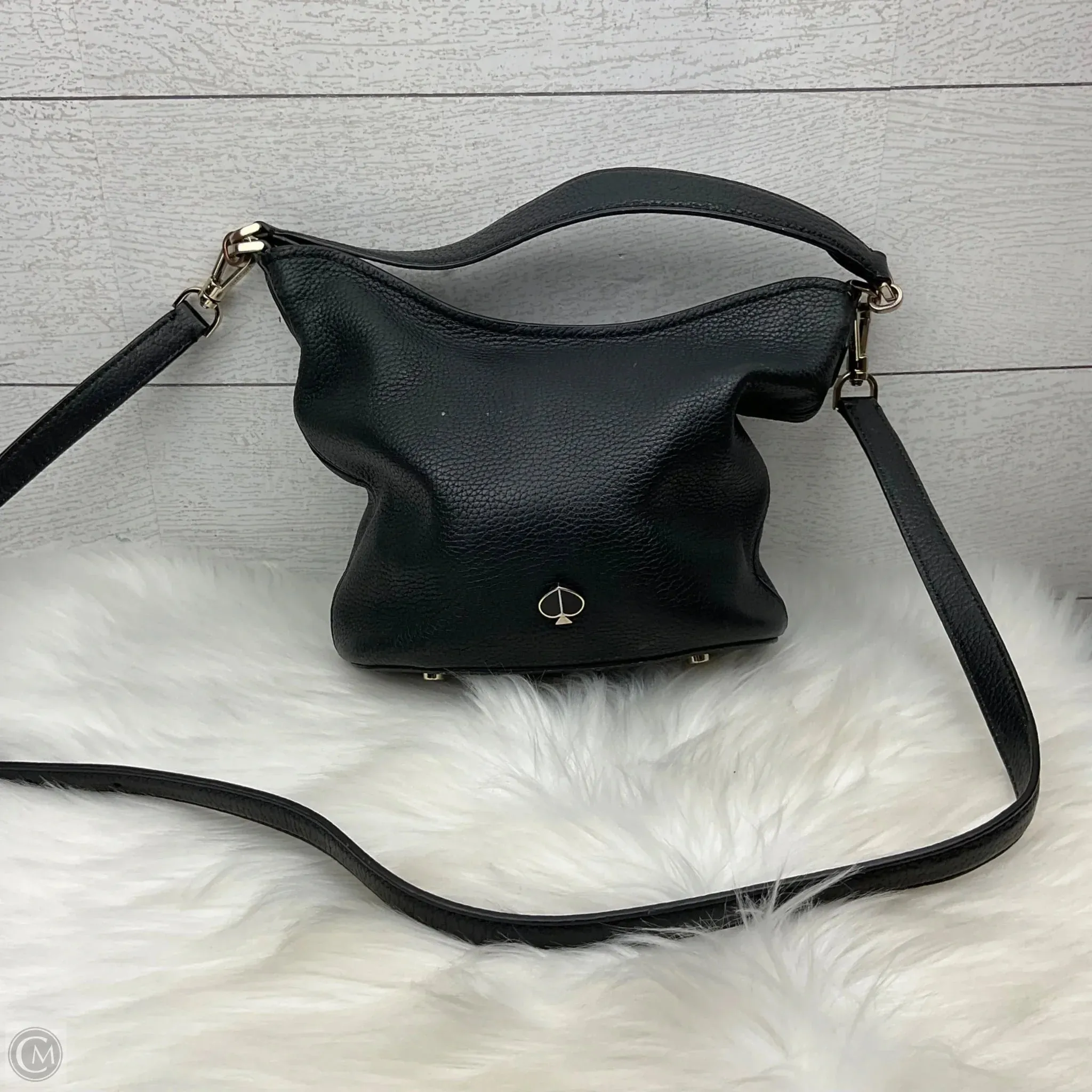 Kate Spade Bags Crossbody Designer By Kate Spade, Size: Small