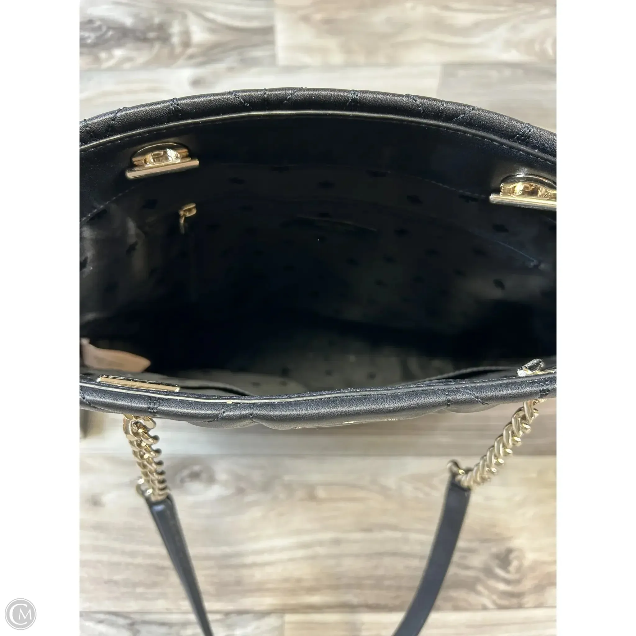 Kate Spade Bags Handbag Designer By Kate Spade, Size: Large
