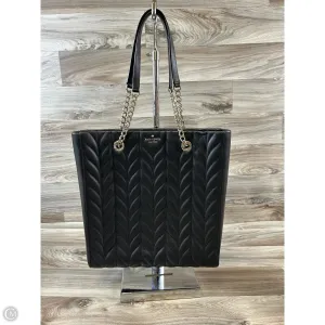 Kate Spade Bags Handbag Designer By Kate Spade, Size: Large