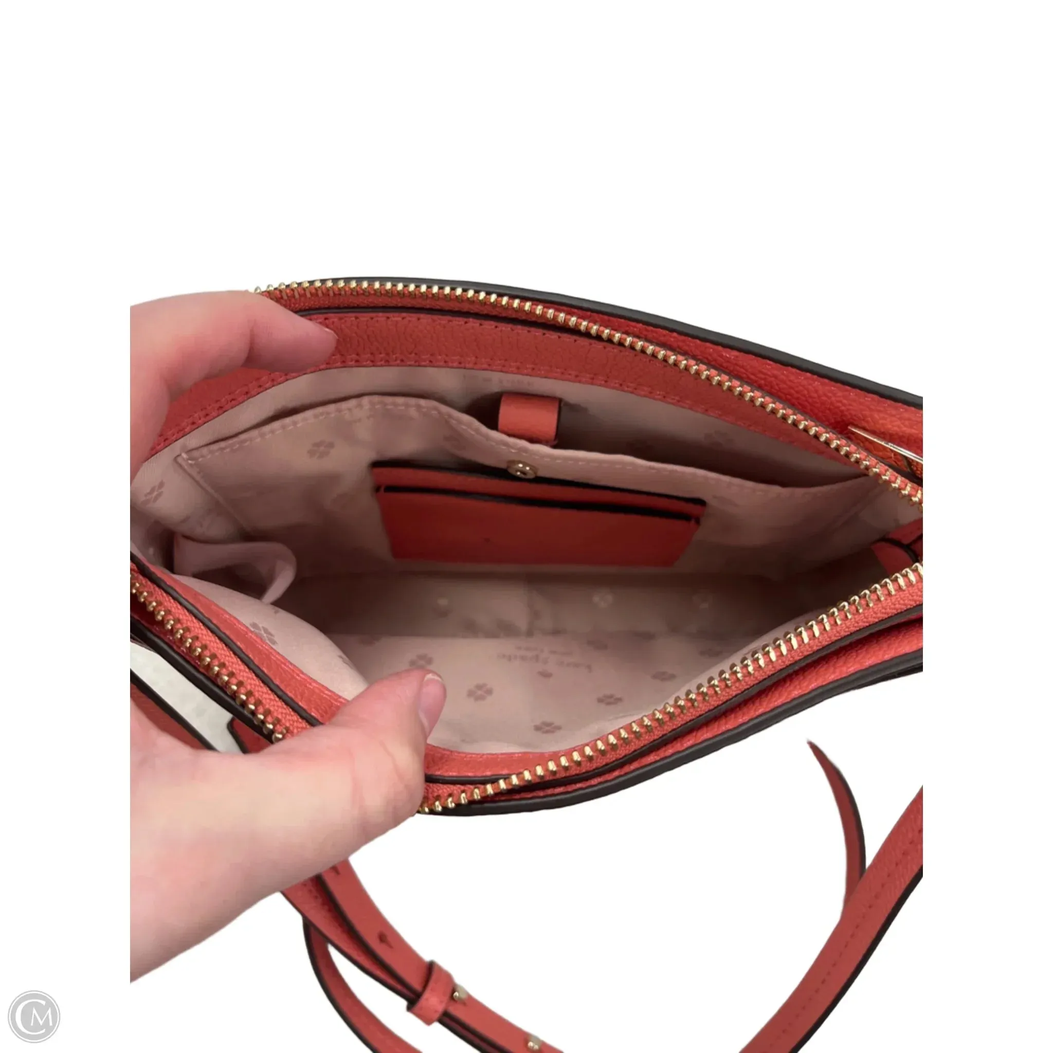Kate Spade Bags Handbag Designer By Kate Spade, Size: Small