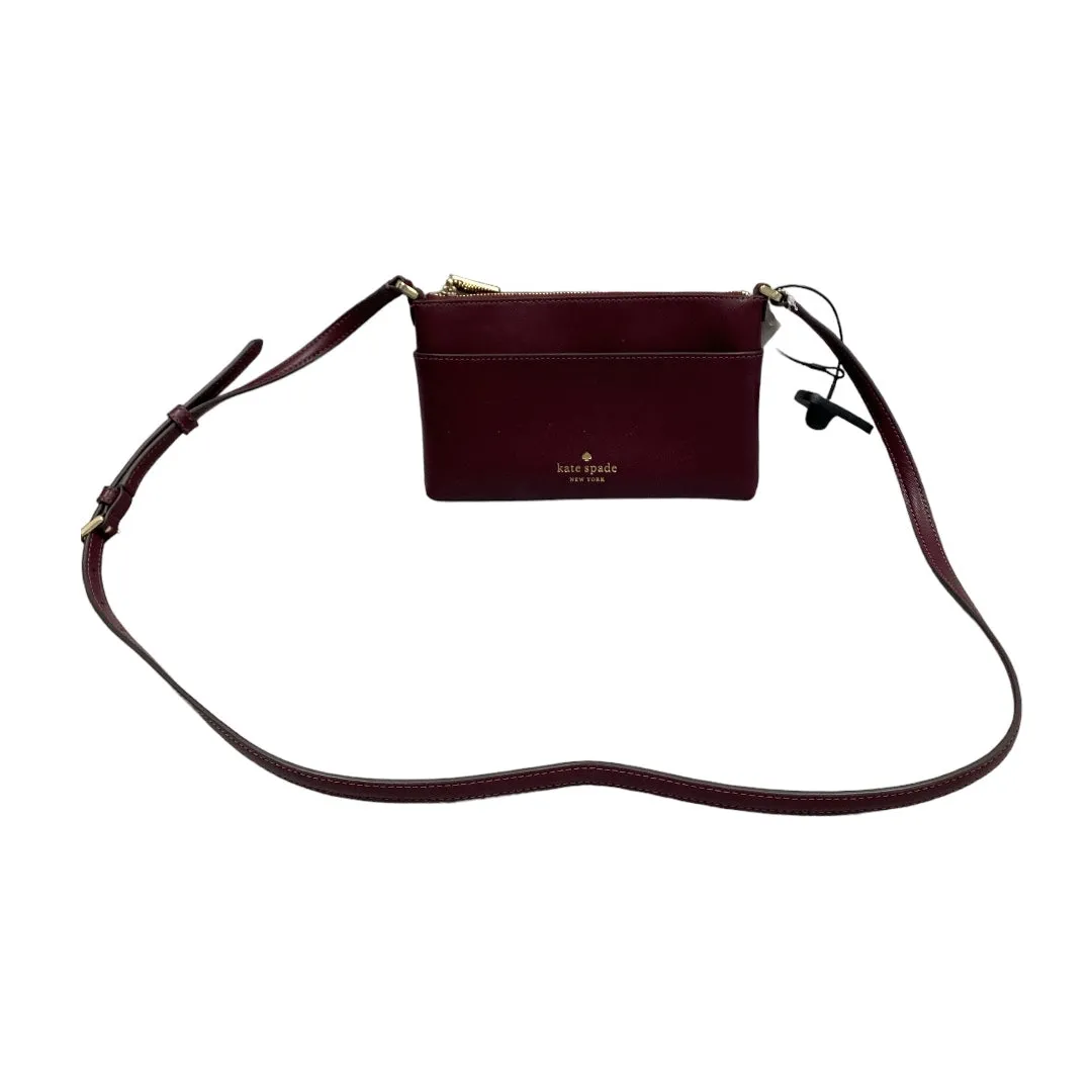 Kate Spade Bags Handbag Designer By Kate Spade  Size: Small