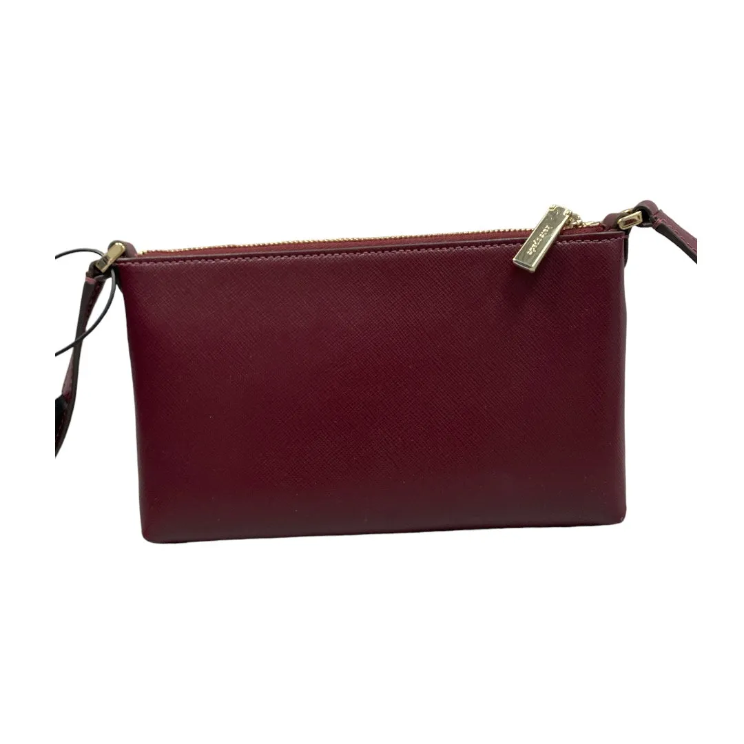 Kate Spade Bags Handbag Designer By Kate Spade  Size: Small