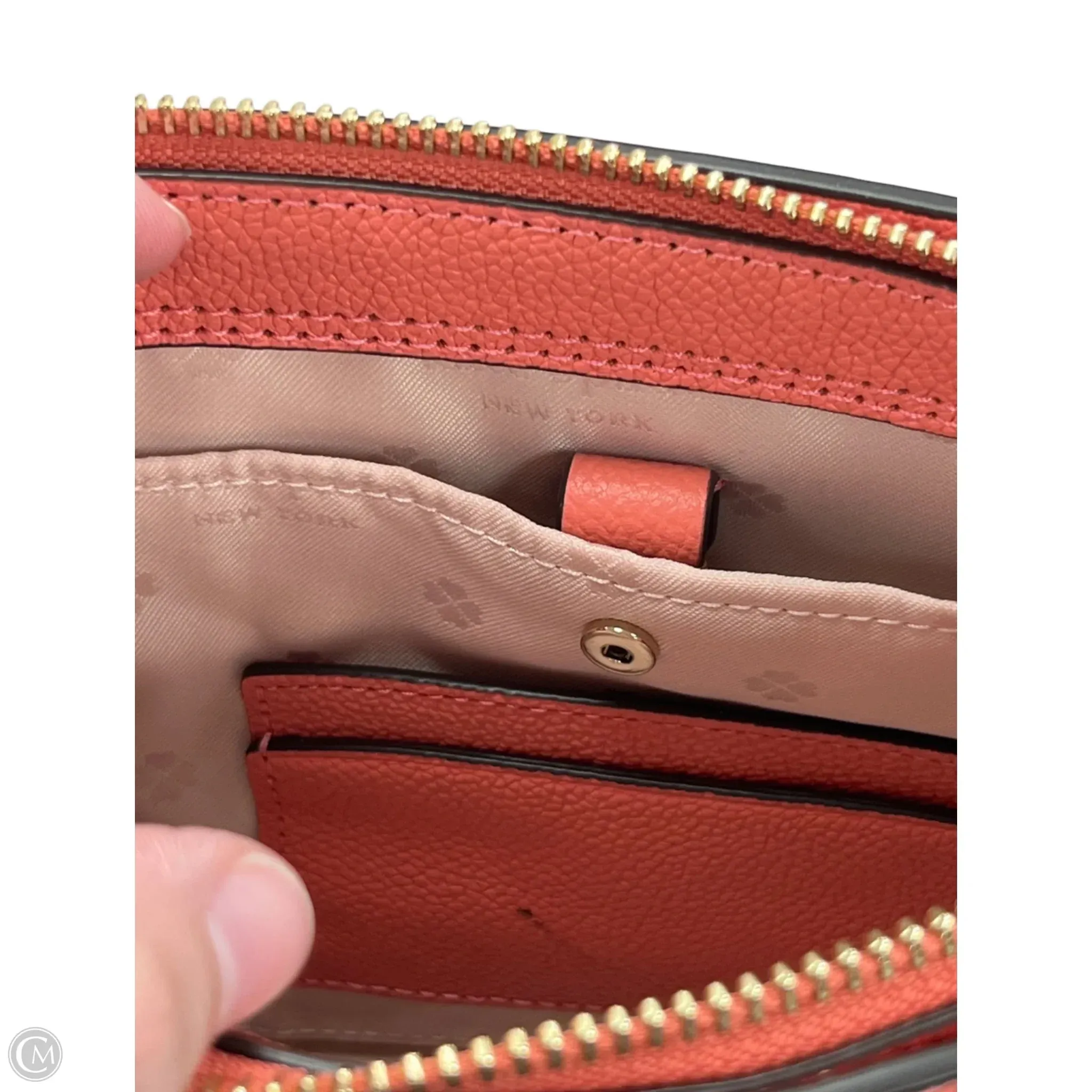 Kate Spade Bags Handbag Designer By Kate Spade, Size: Small