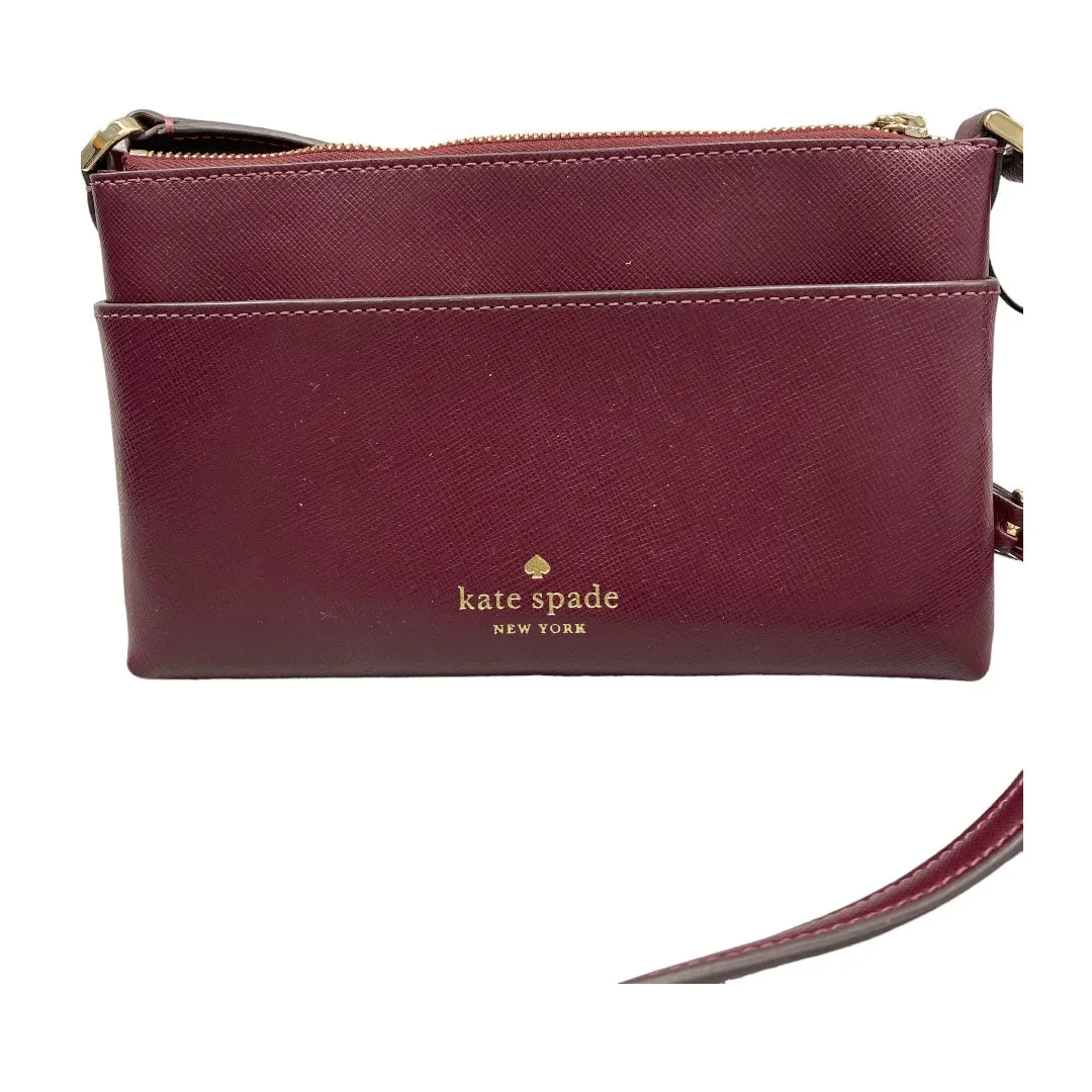 Kate Spade Bags Handbag Designer By Kate Spade  Size: Small