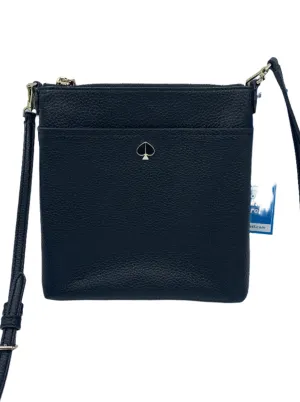 Kate Spade Bags Kate Spade Pebbled Leather Crossbody Handbag