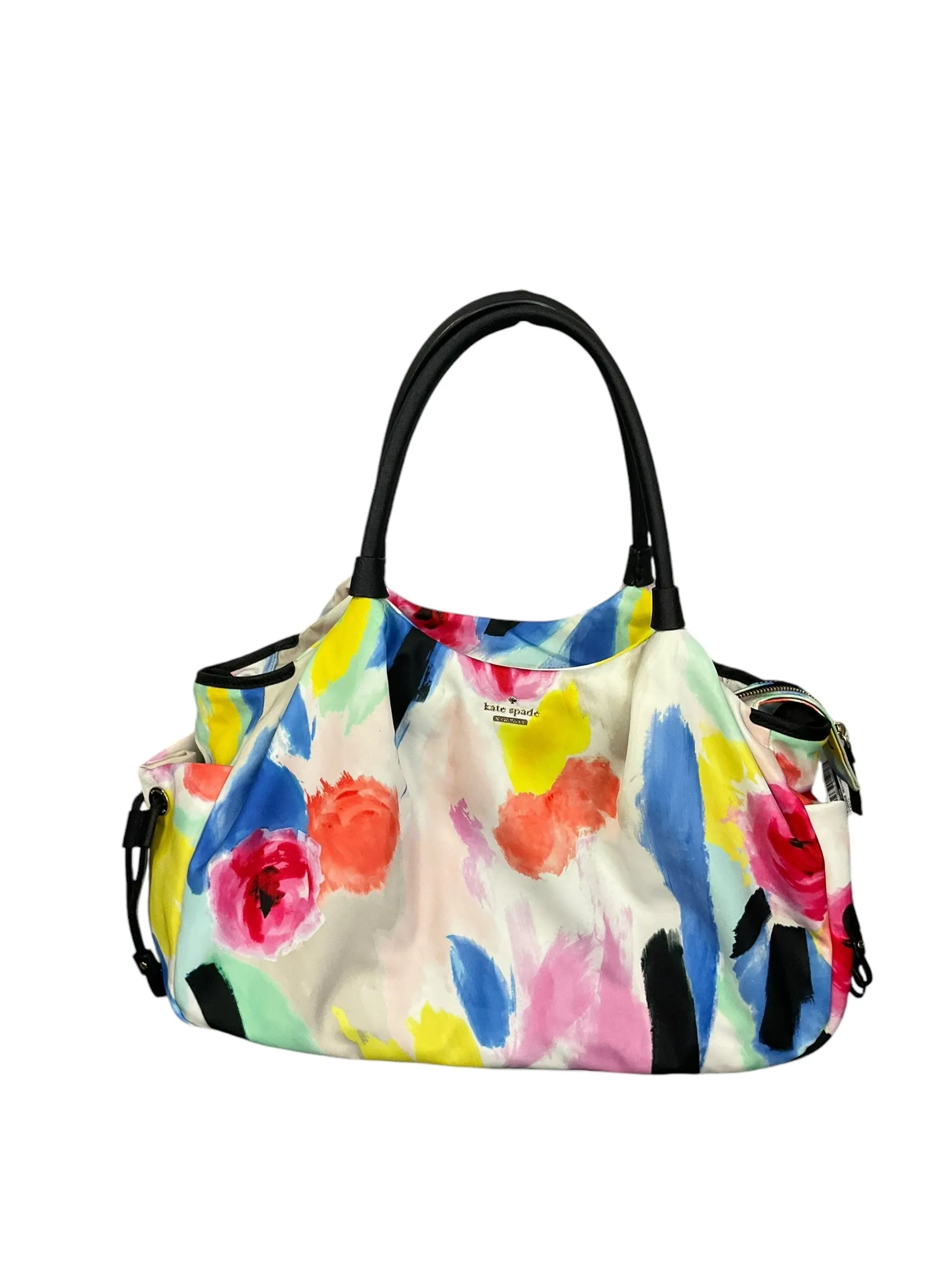 Kate Spade Bags Luggage Designer By Kate Spade, Size: Large