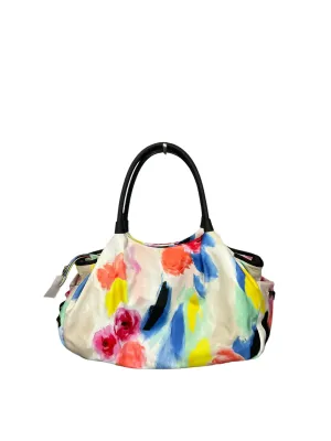 Kate Spade Bags Luggage Designer By Kate Spade, Size: Large